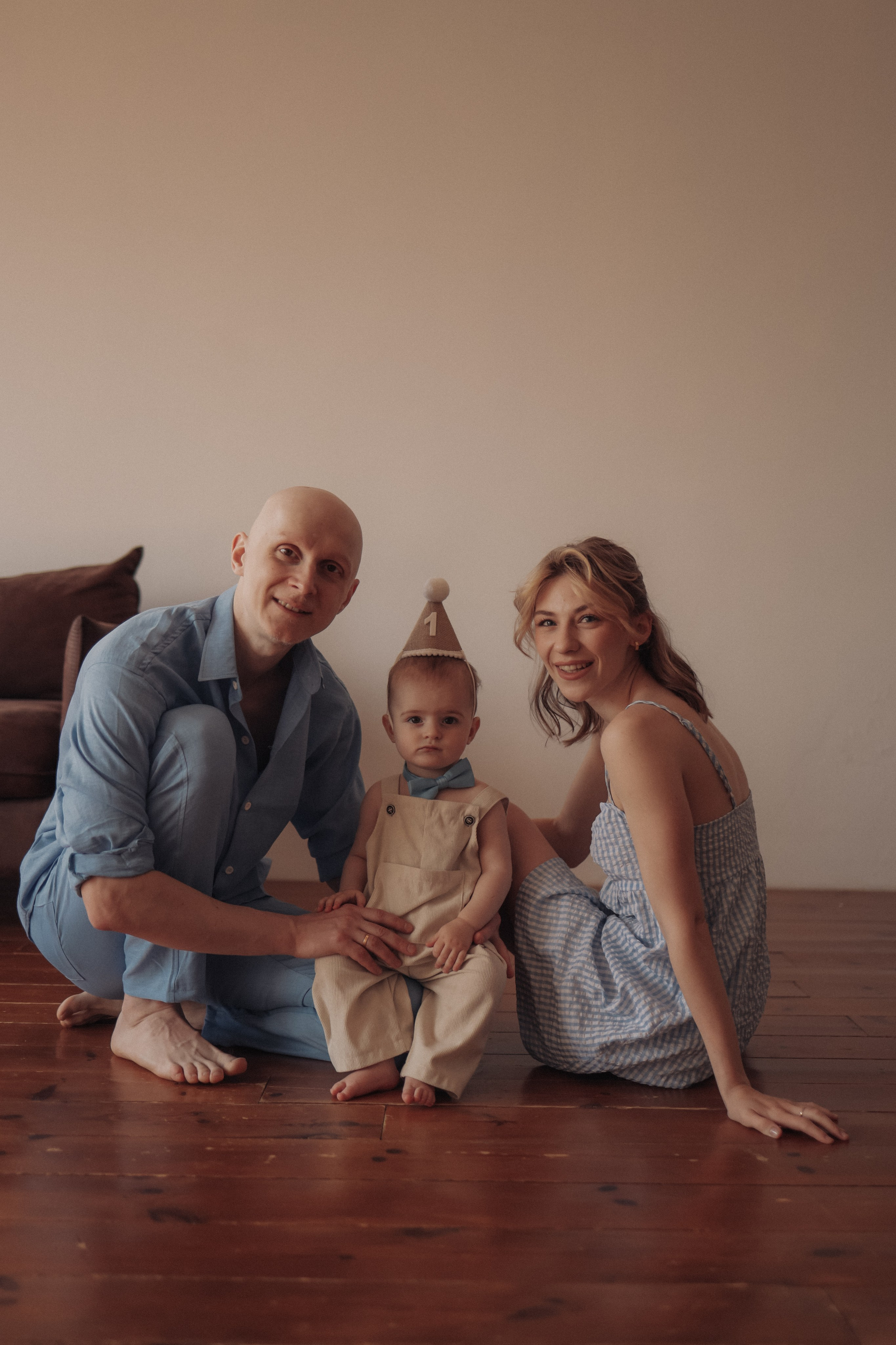 Этот особенный День. Марина Мужиченкова. Семейная и детская фотосъёмка в Москве