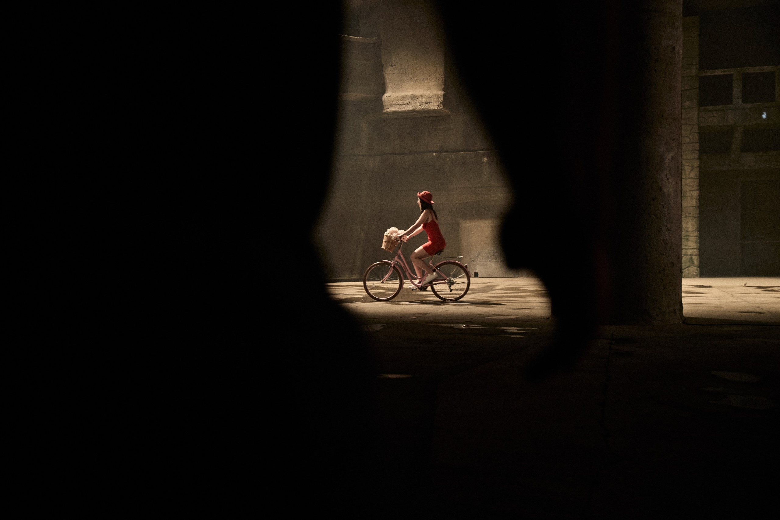 Братья Гримм бэкстейдж. Репортажный фотограф, портретный фотограф  г. Москва