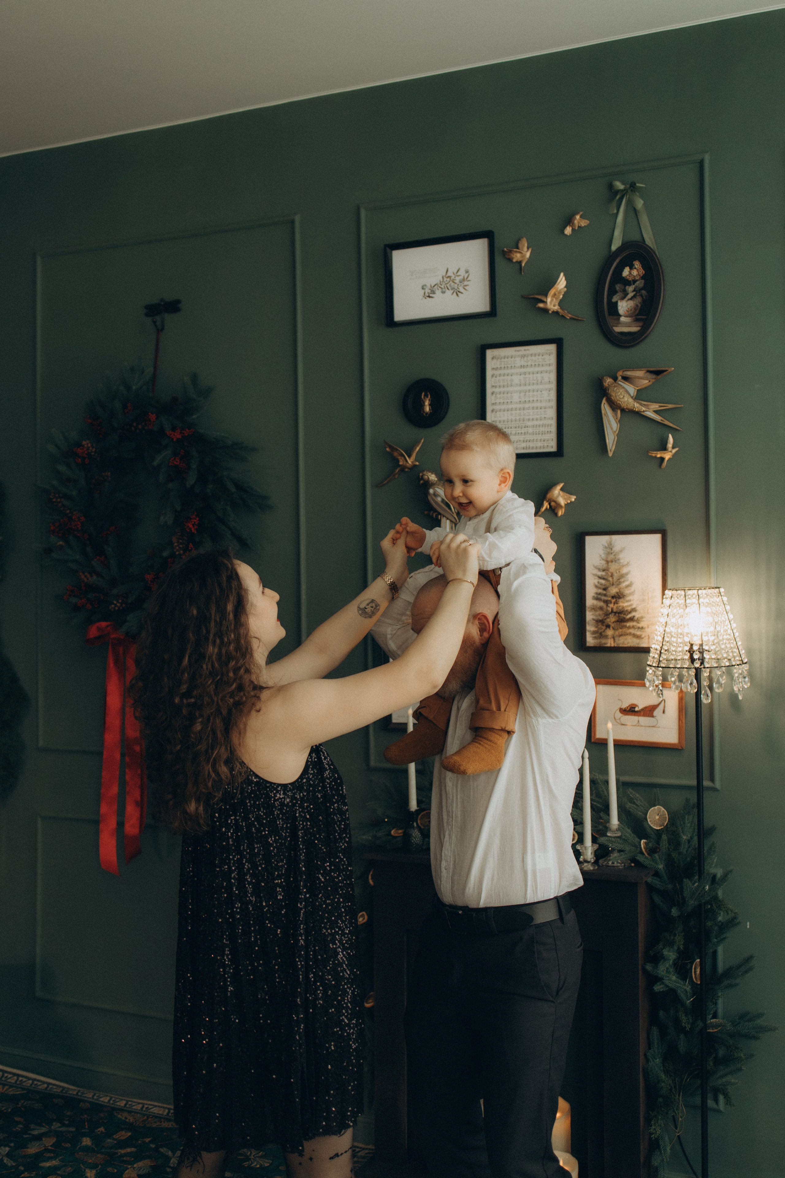 Полина, Коля и Руслан. Александра Ниценко СЕМЕЙНЫЙ ФОТОГРАФ ИЗ СТАВРОПОЛЯ