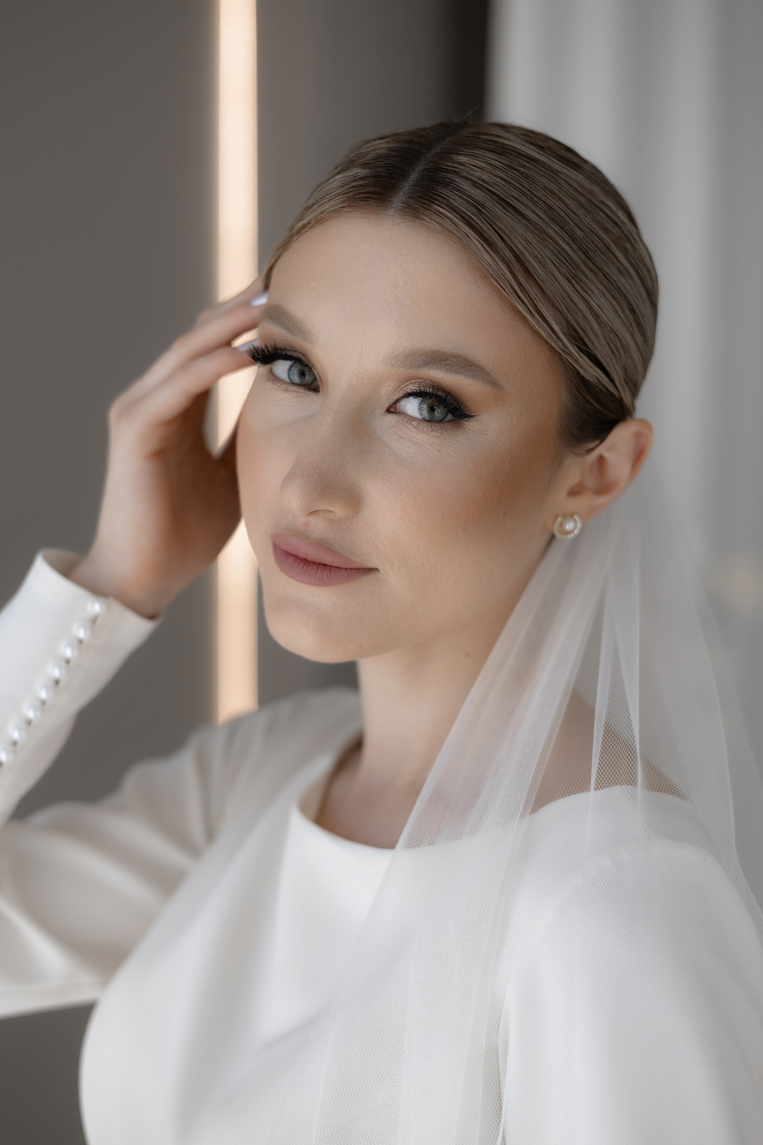 Ольга и Александр. Свадебный и семейный фотограф в Челябинске. Аврамец Анна