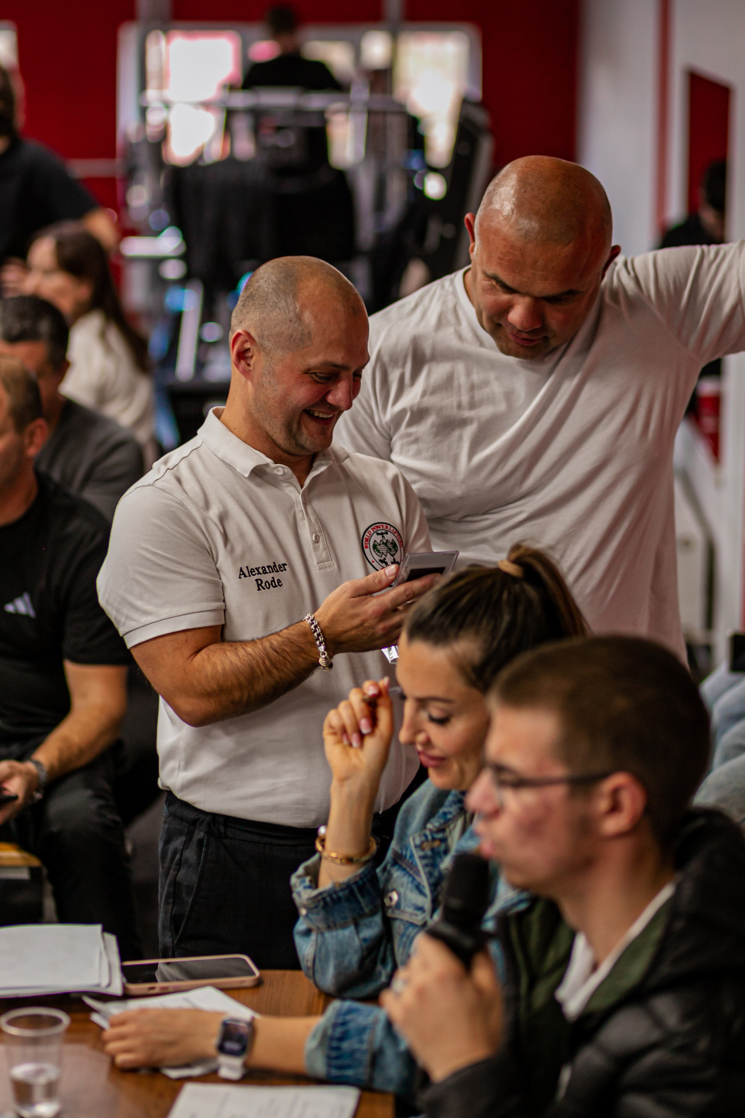 Жимовой Турнир 2024. Фотограф Неверова Катерина