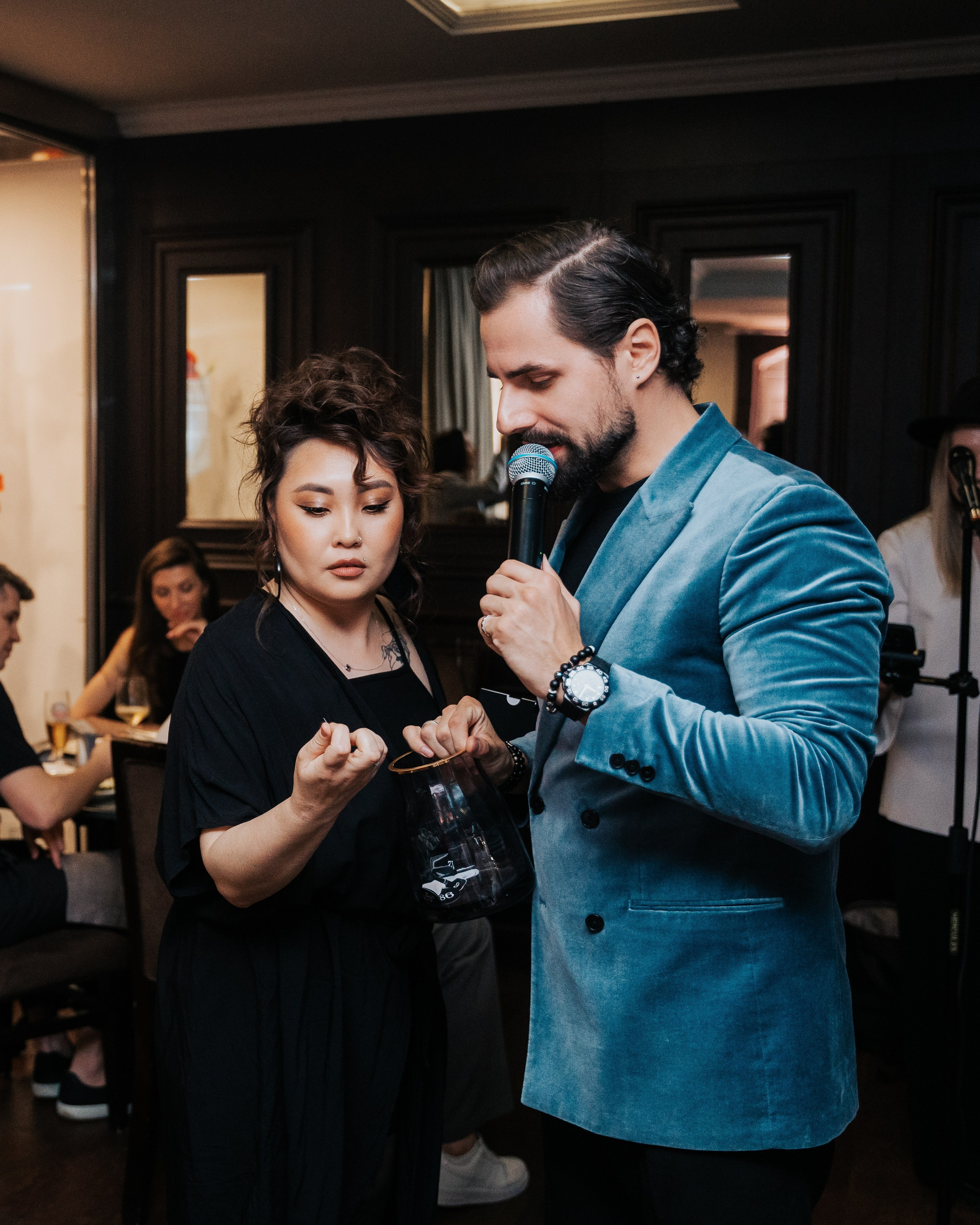 SOPKA. Фотограф Хабаровск