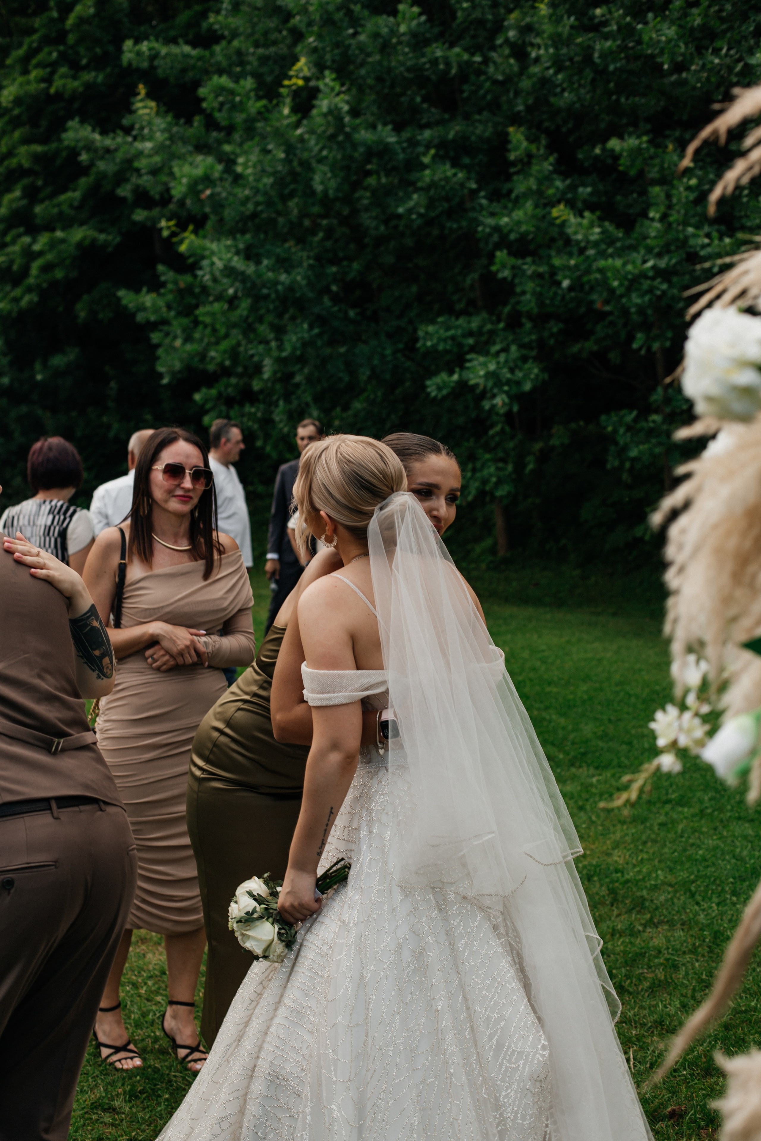 Wedding «Fairy tale». Свадебные фотограф и видеограф Наталья и Анатолий Новиковы СПб