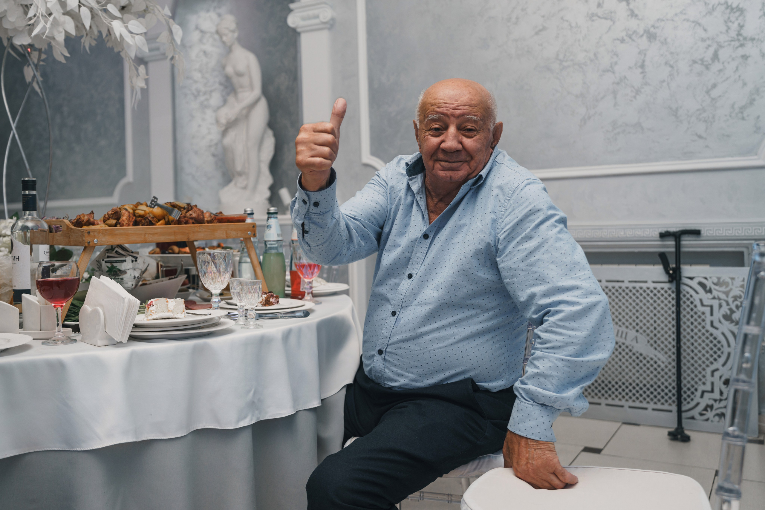 Стефани и Дмитрий. Алексей Рудович Видеооператор в Москве