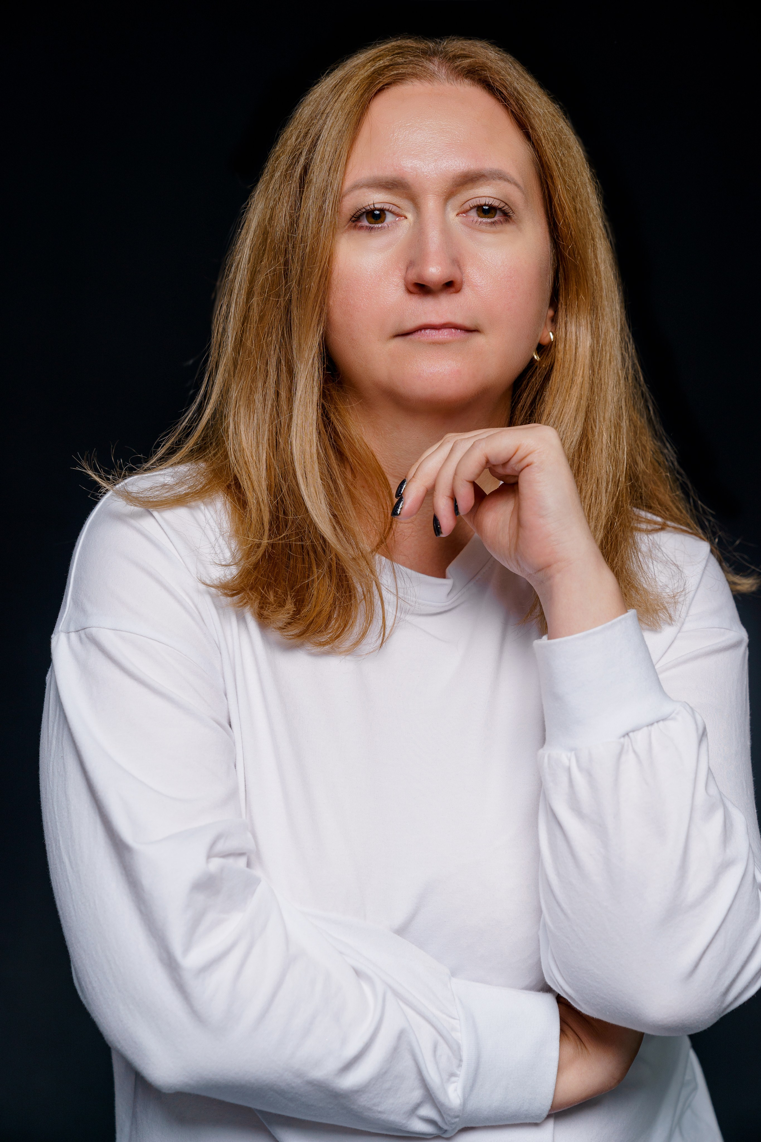 Портретная фотография. Алексей Рудович Видеооператор в Москве