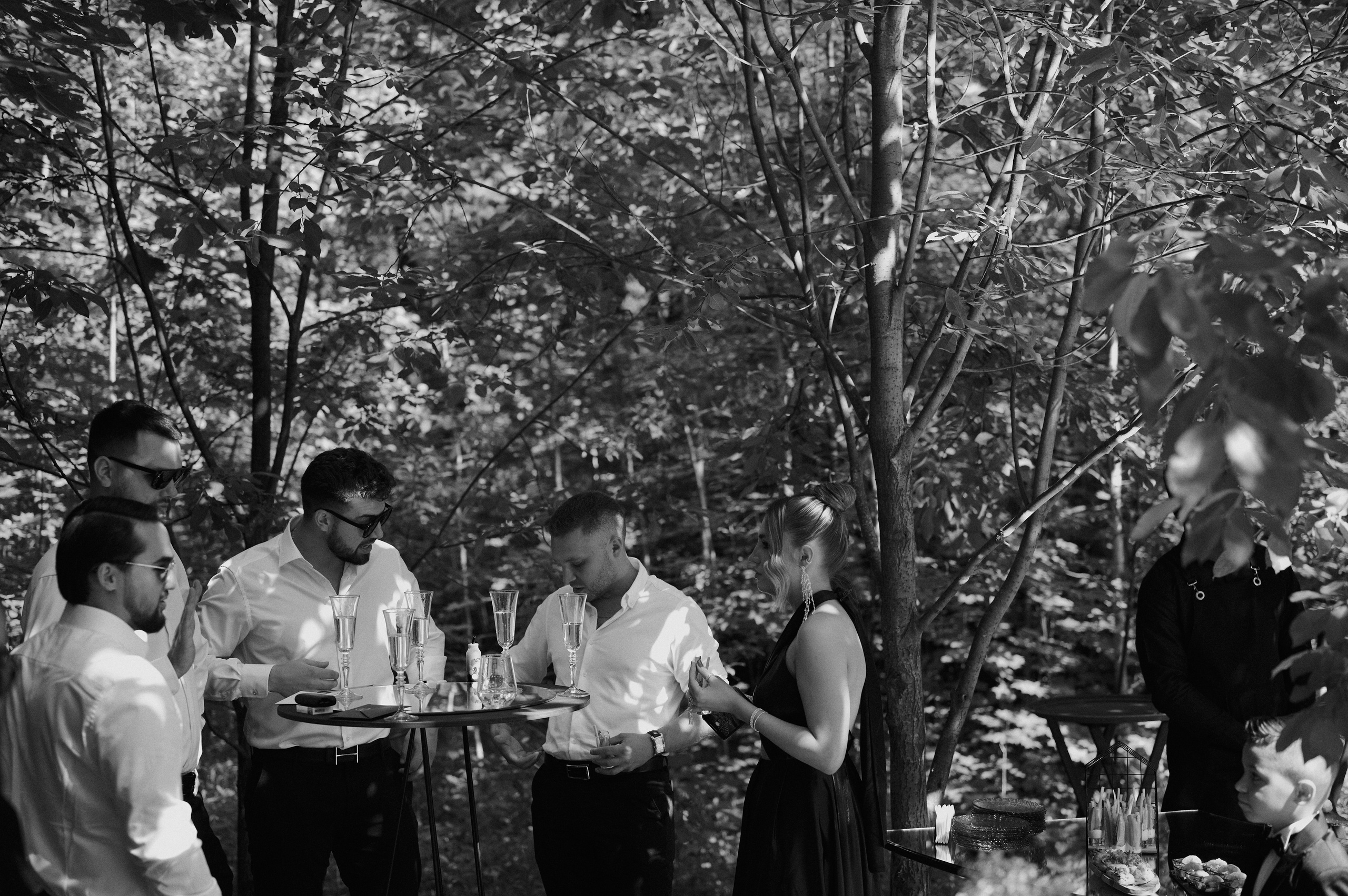 K&D. Свадебный и репортажный фотограф