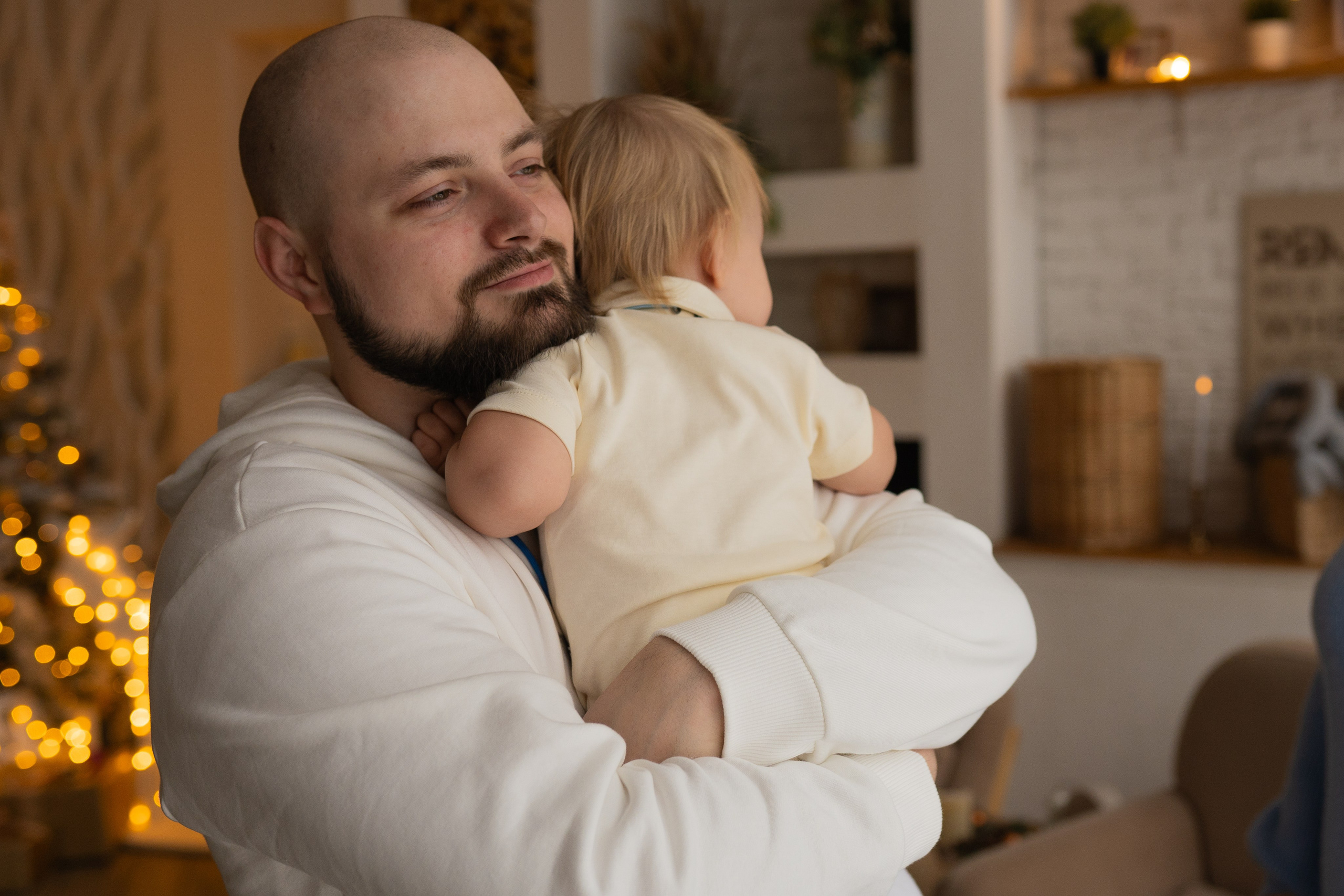 Ника, Влад и Илюша. Свадебный фотограф в Москве Анна Полушина