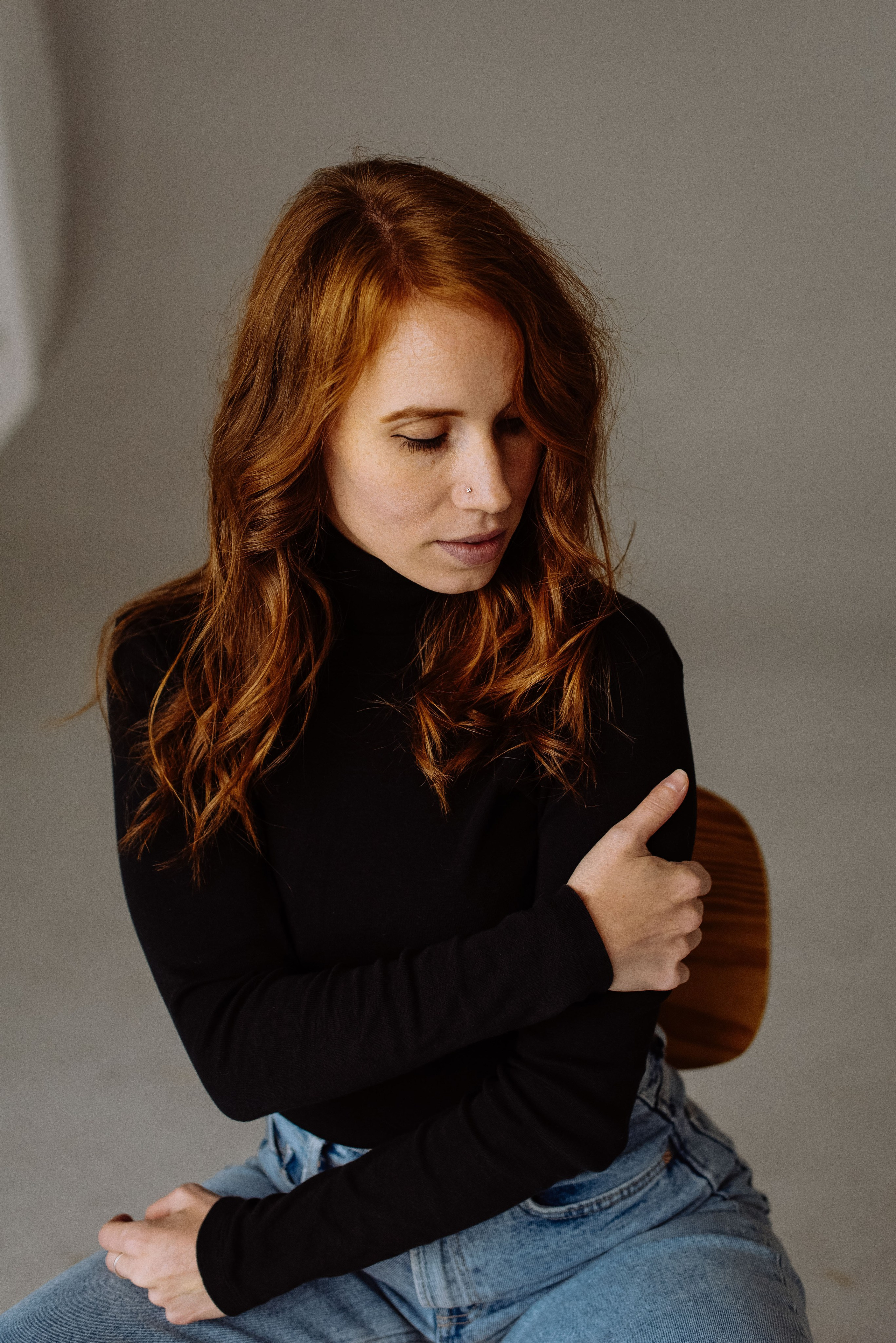 Катя. Свадебный фотограф в Москве Анна Полушина