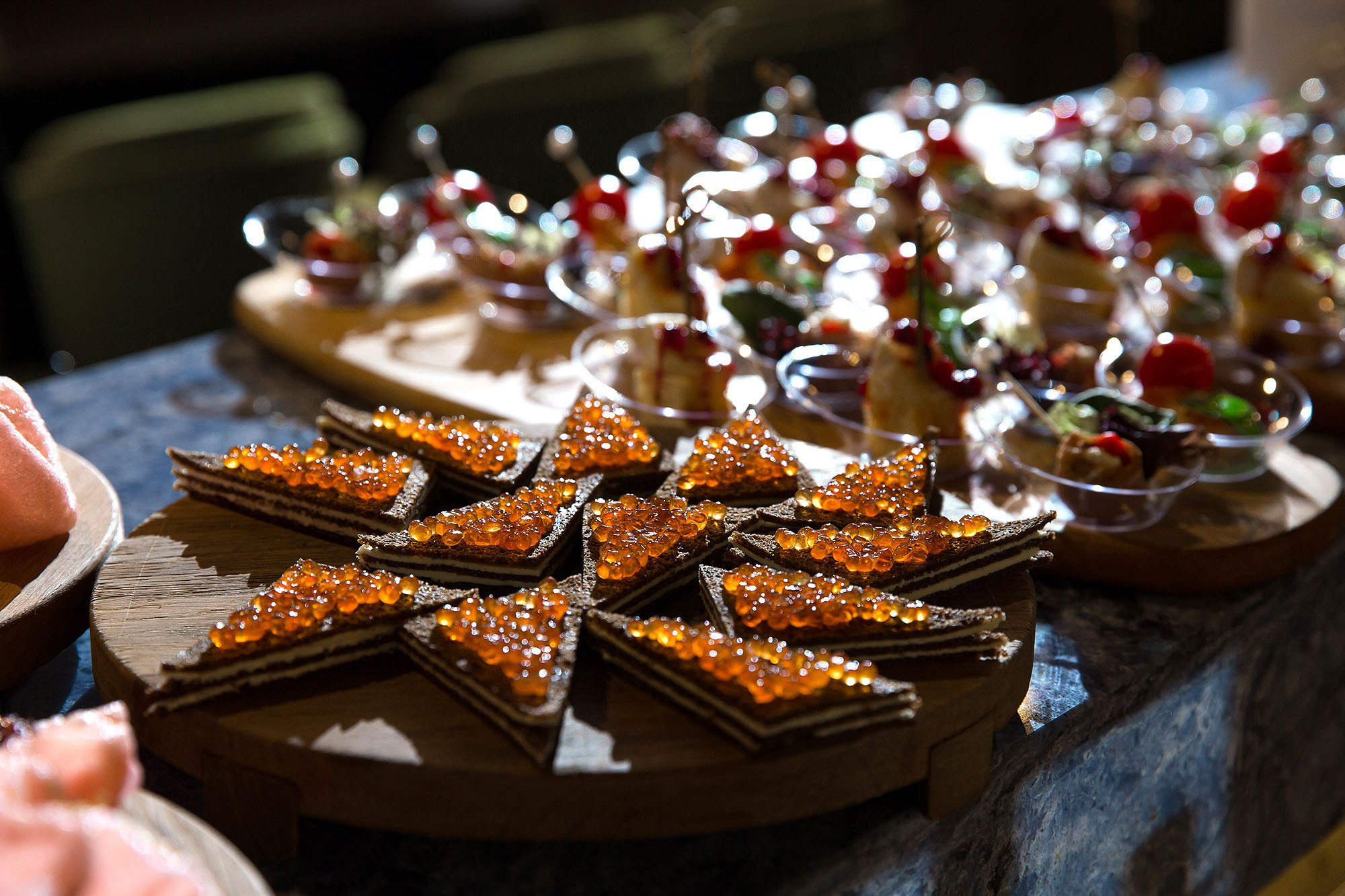 Фотосессия на юбилей или день рождения. Фотограф в Москве Валерий Боцман