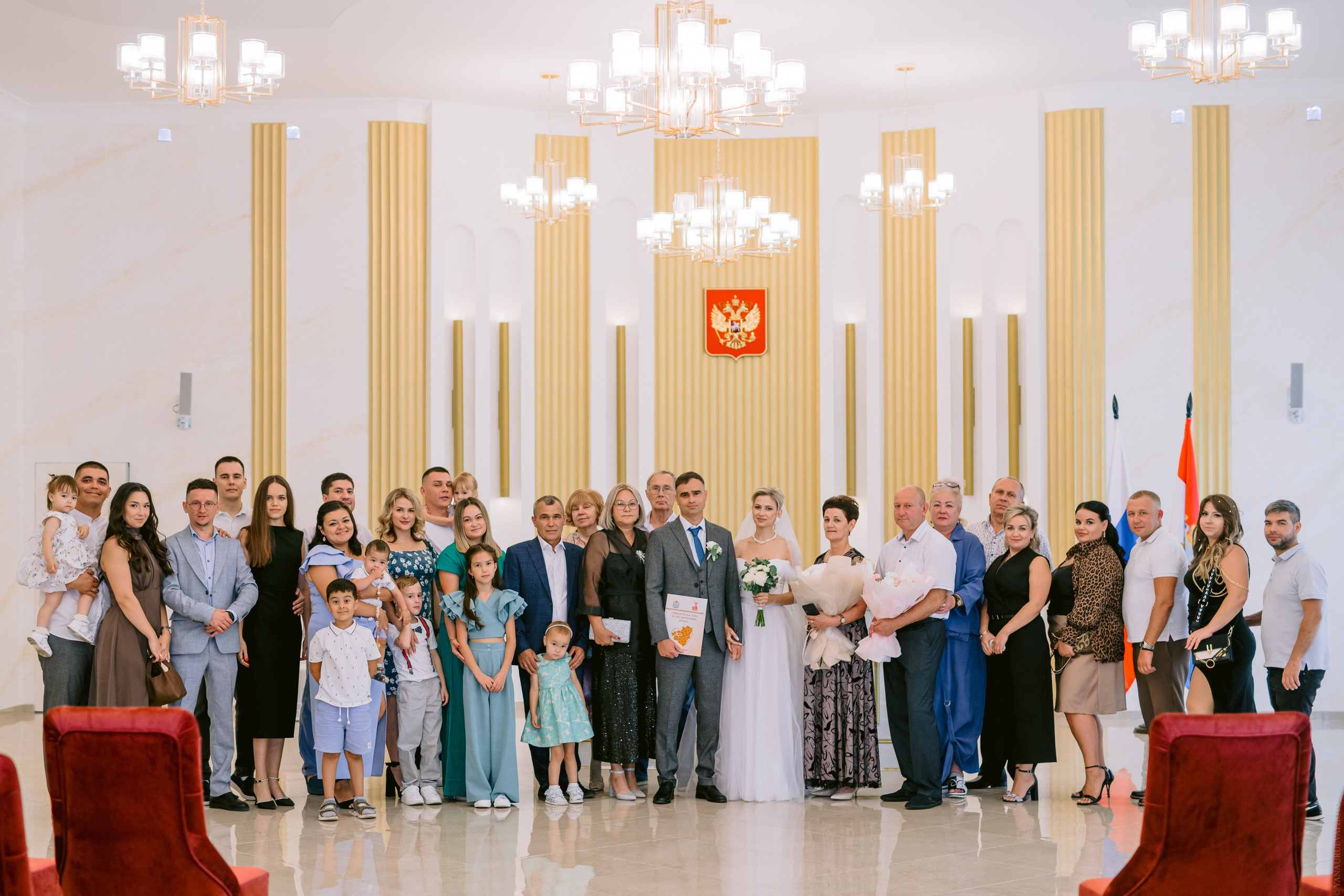 Свадебный анонс. Константин и Екатерина. Свадебный и контент- фотограф в Тольятти, Самаре, Москве Яна Уруева