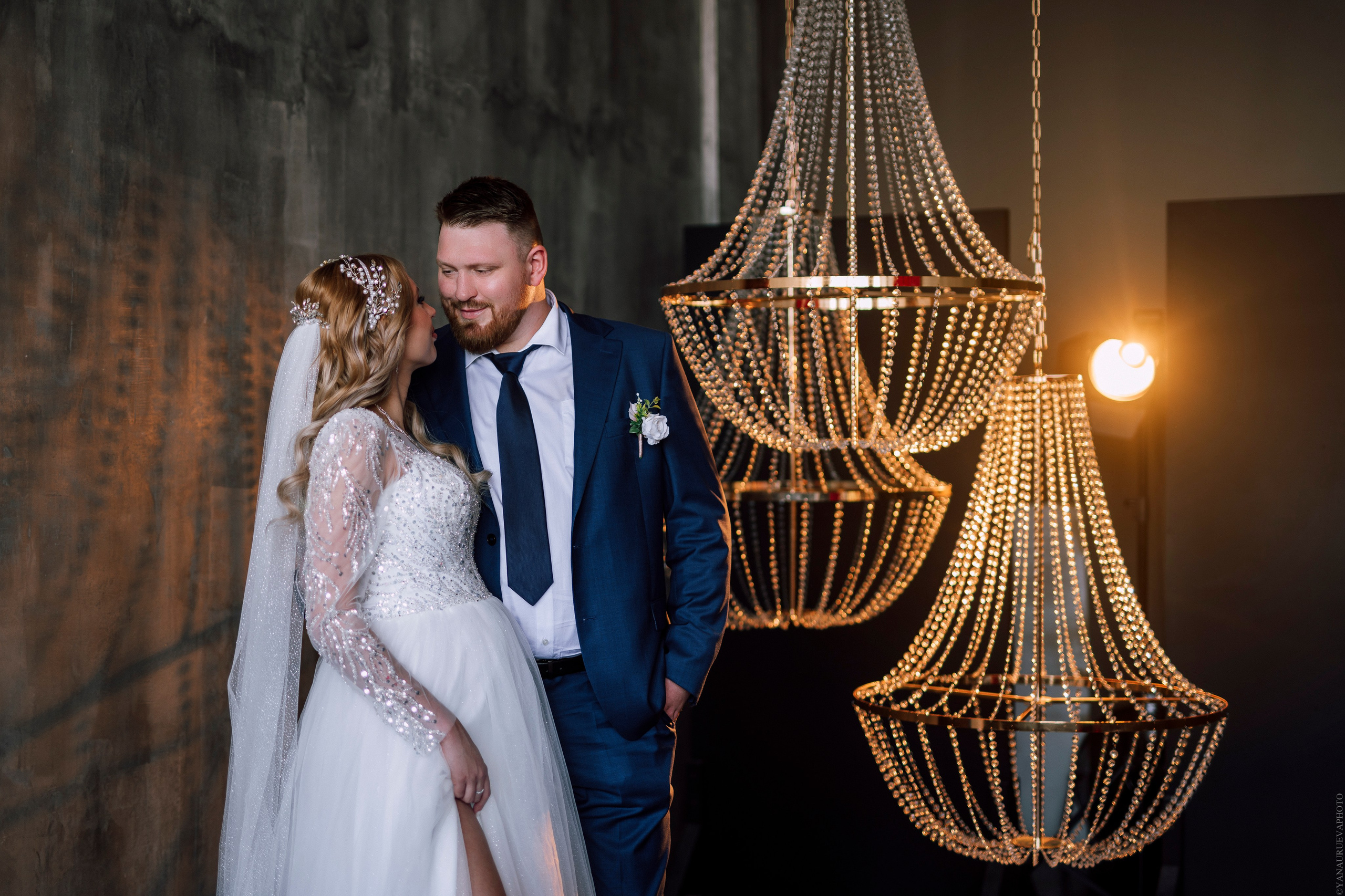 Свадебный анонс. Иван и Любовь. Свадебный и контент- фотограф в Тольятти, Самаре, Москве Яна Уруева