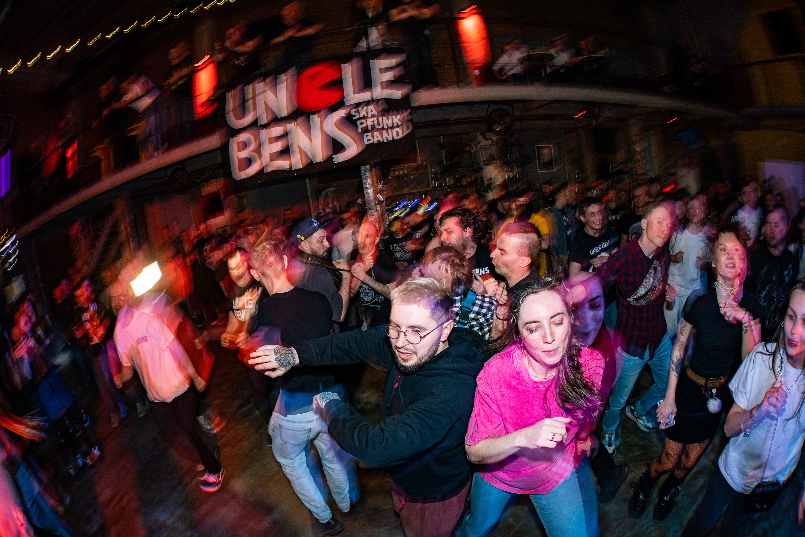 Uncle Bens: 20 лет дружбы|Ласточка. Концертный и репортажный фотограф в Санкт-Петербурге Слава Пахомов