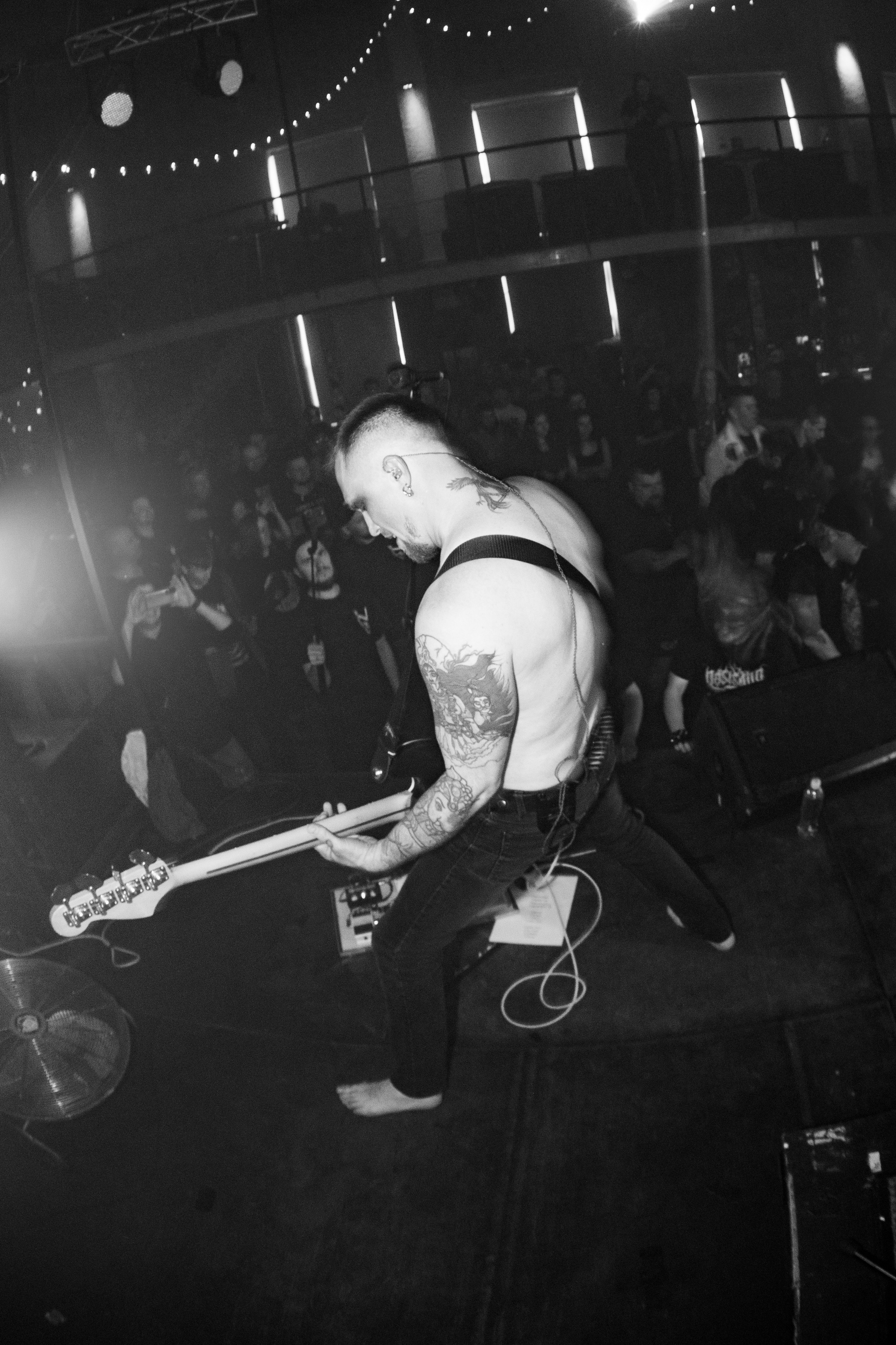 Valhalla | 24.05.25 | Ласточка. Концертный и репортажный фотограф в Санкт-Петербурге Слава Пахомов