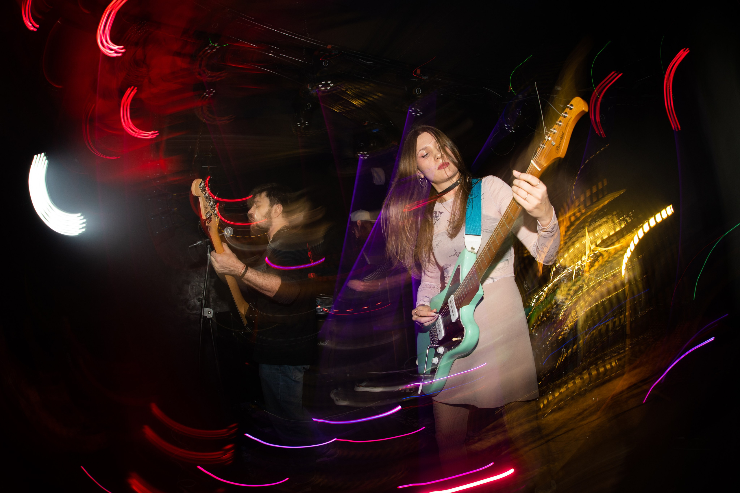 Концерты. Концертный и репортажный фотограф в Санкт-Петербурге Слава Пахомов