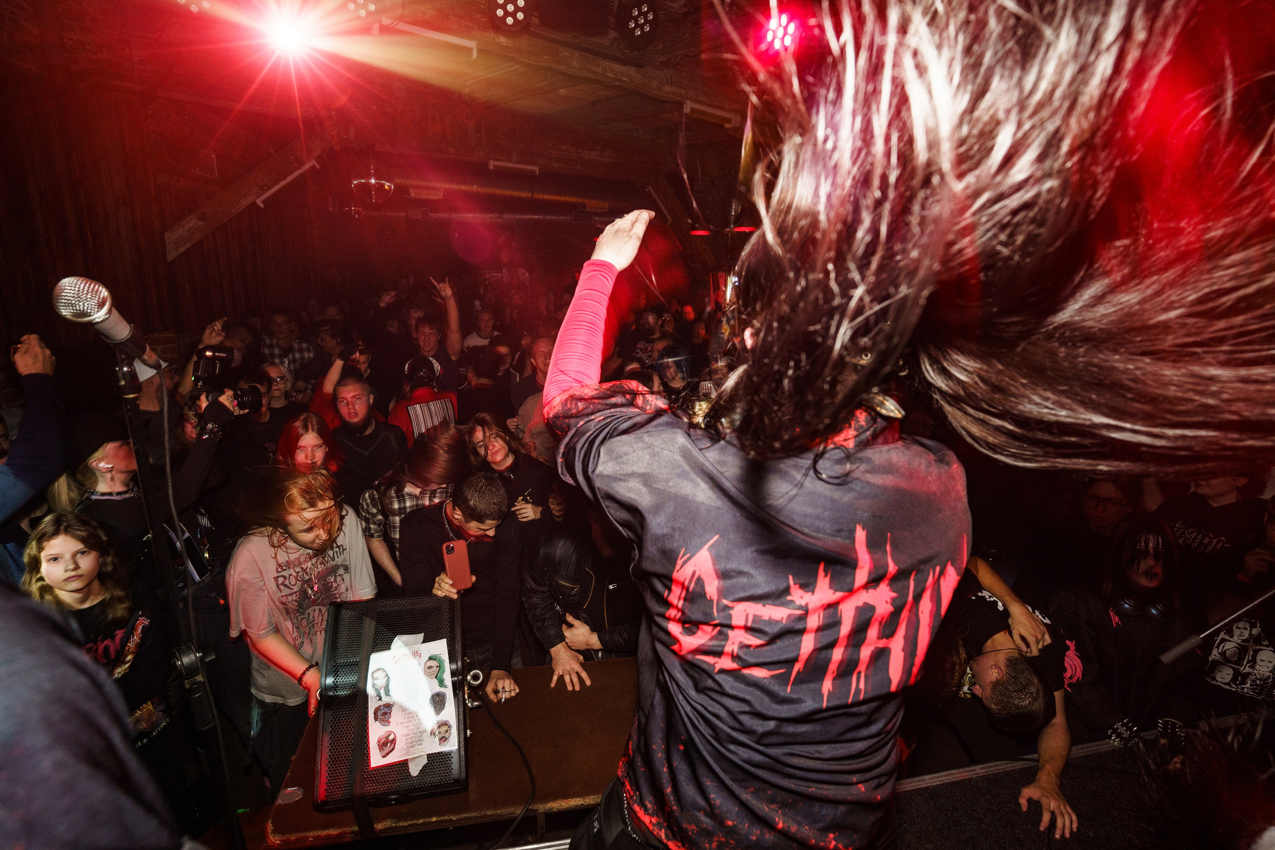 Get This|Zoccolo 2.0. Концертный и репортажный фотограф в Санкт-Петербурге Слава Пахомов