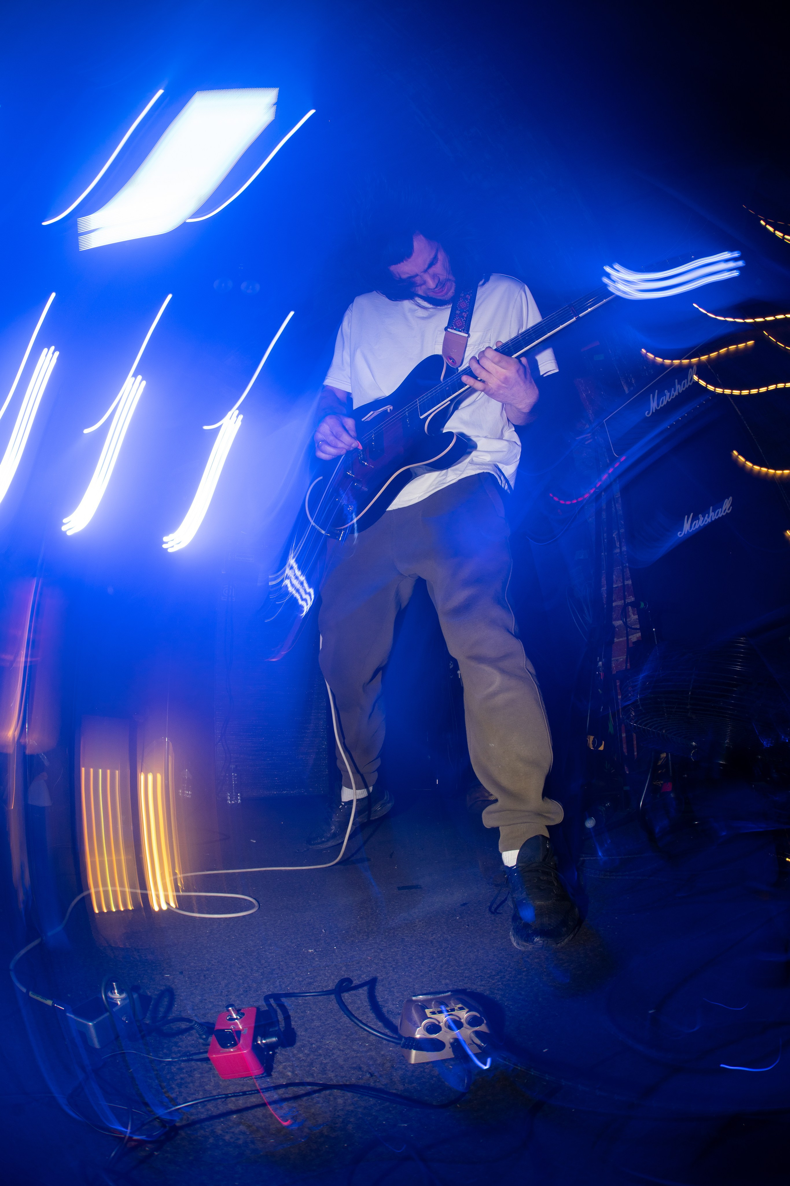 Дней череда|Zoccolo 2.0. Концертный и репортажный фотограф в Санкт-Петербурге Слава Пахомов