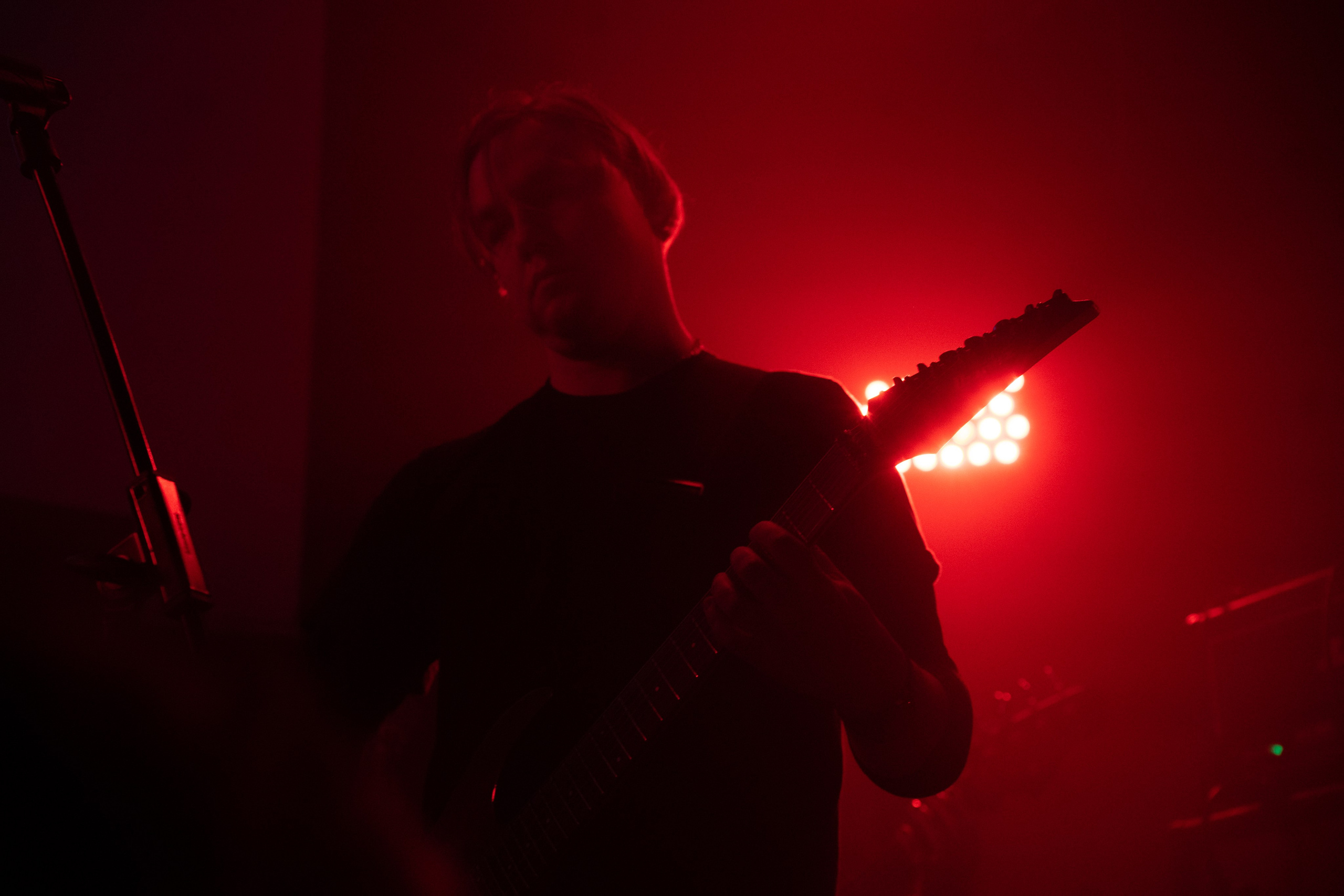 Фестиваль «Doom на Неве IV»|Ласточка. Концертный и репортажный фотограф в Санкт-Петербурге Слава Пахомов