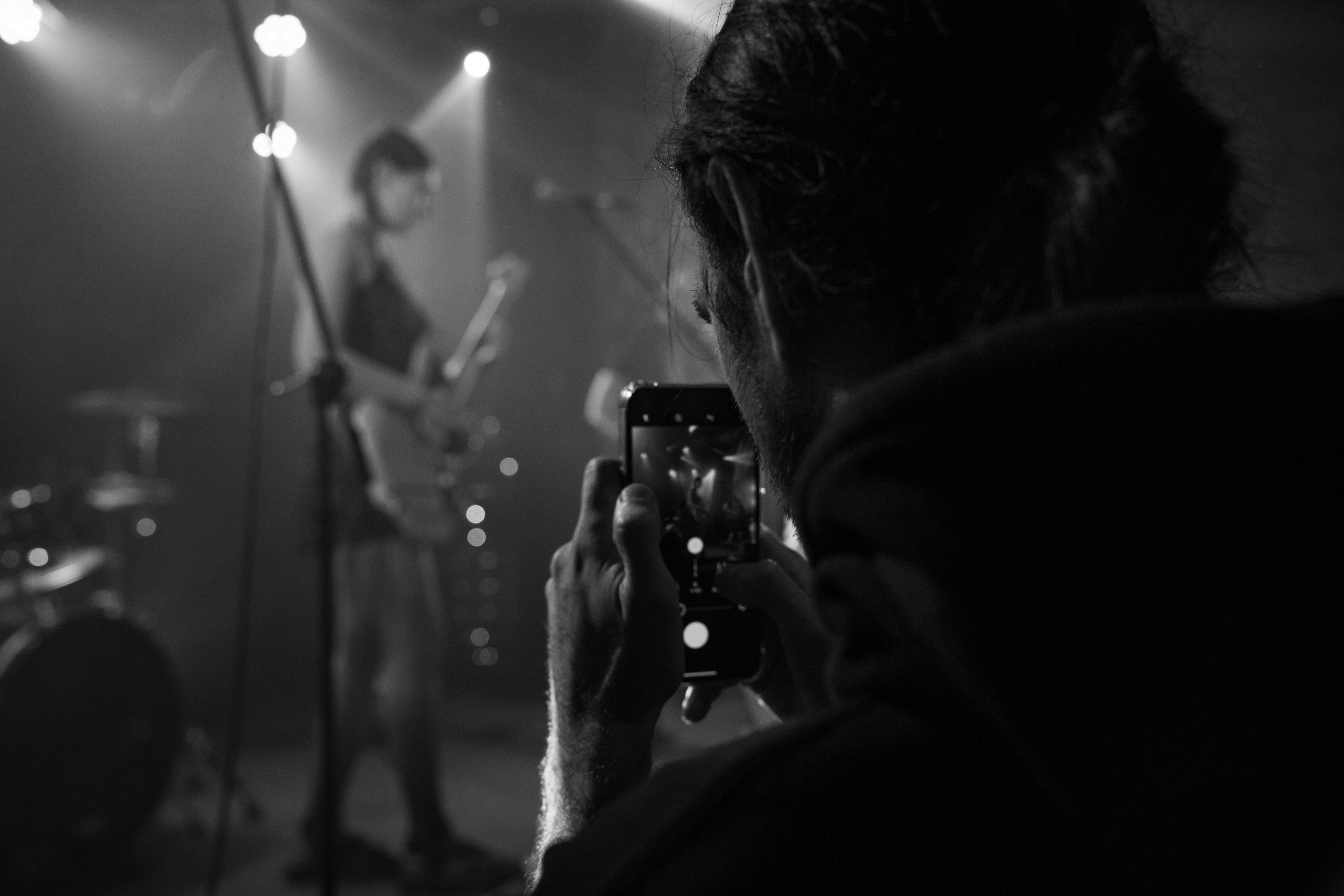 Депрессия и принятие|Zoccolo 2.0. Концертный и репортажный фотограф в Санкт-Петербурге Слава Пахомов