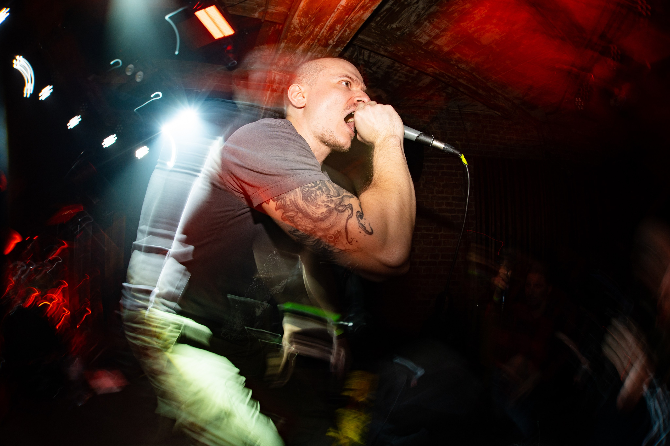 Naska•Pechora•Varhara•Sepharose|Zoccolo 2.0. Концертный и репортажный фотограф в Санкт-Петербурге Слава Пахомов