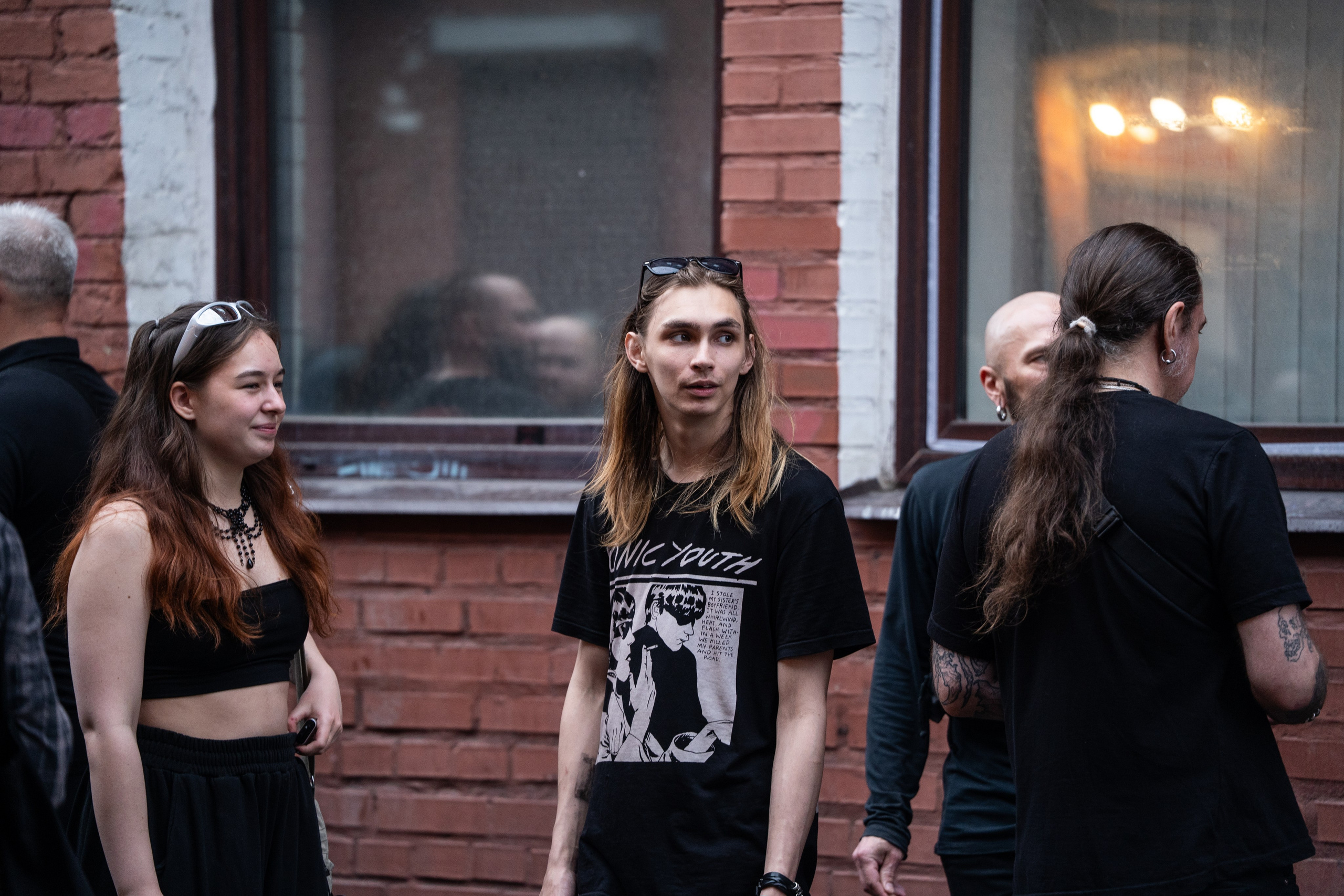 Black Sanctum Ritual lll |Zoccolo 2.0. Концертный и репортажный фотограф в Санкт-Петербурге Слава Пахомов