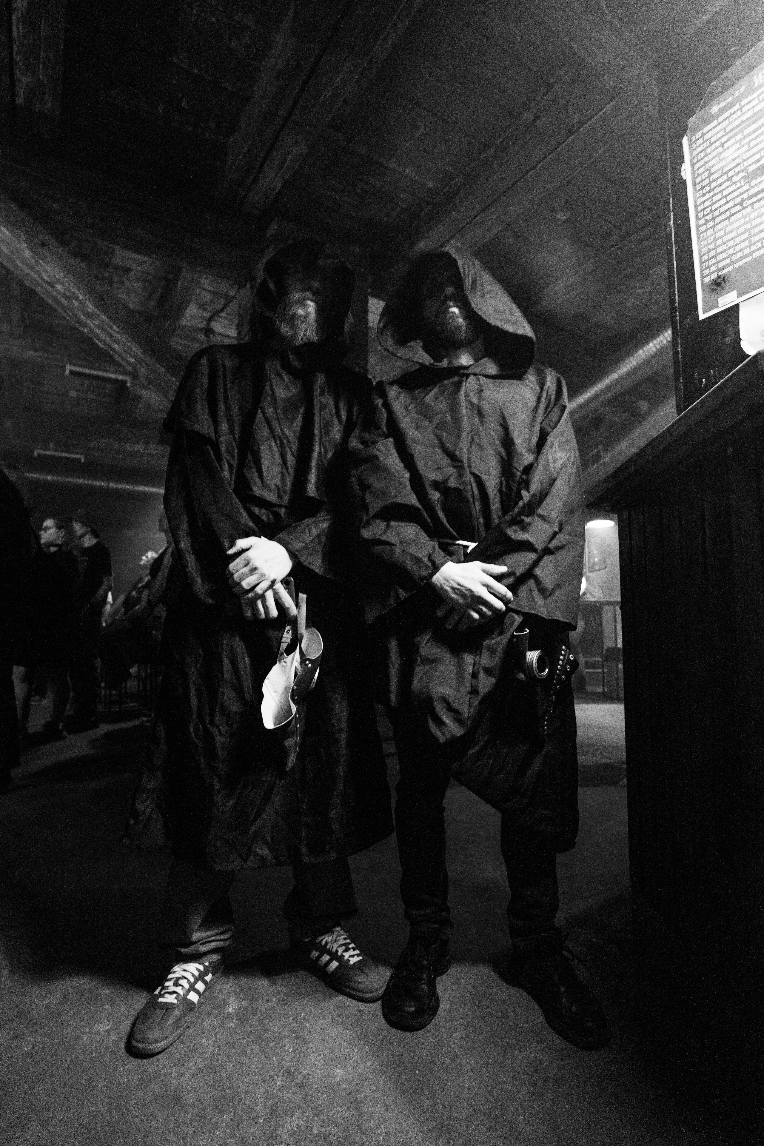 Black Sanctum Ritual lll |Zoccolo 2.0. Концертный и репортажный фотограф в Санкт-Петербурге Слава Пахомов