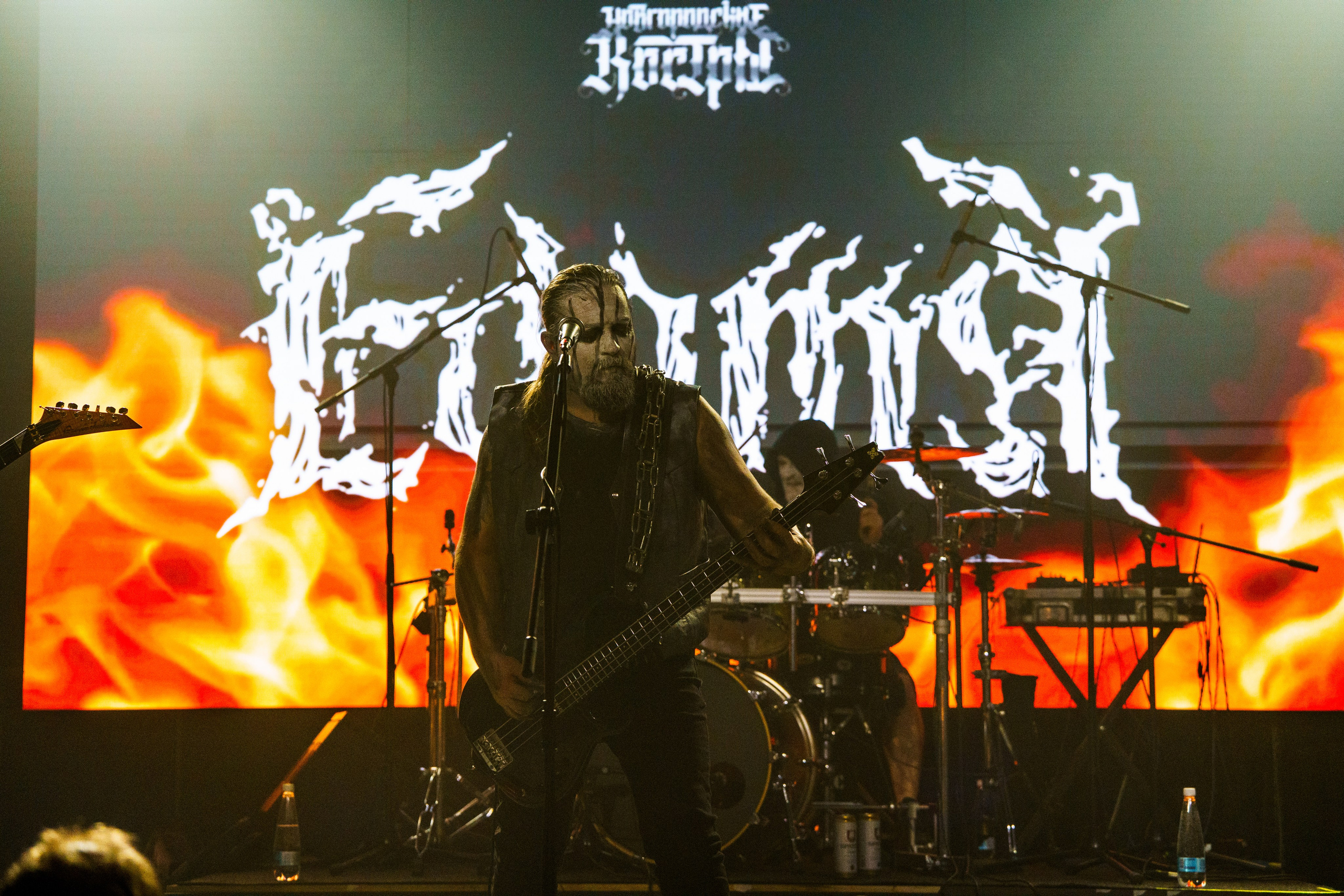 Новгородские костры| Сердце (Великий Новгород). Концертный и репортажный фотограф в Санкт-Петербурге Слава Пахомов