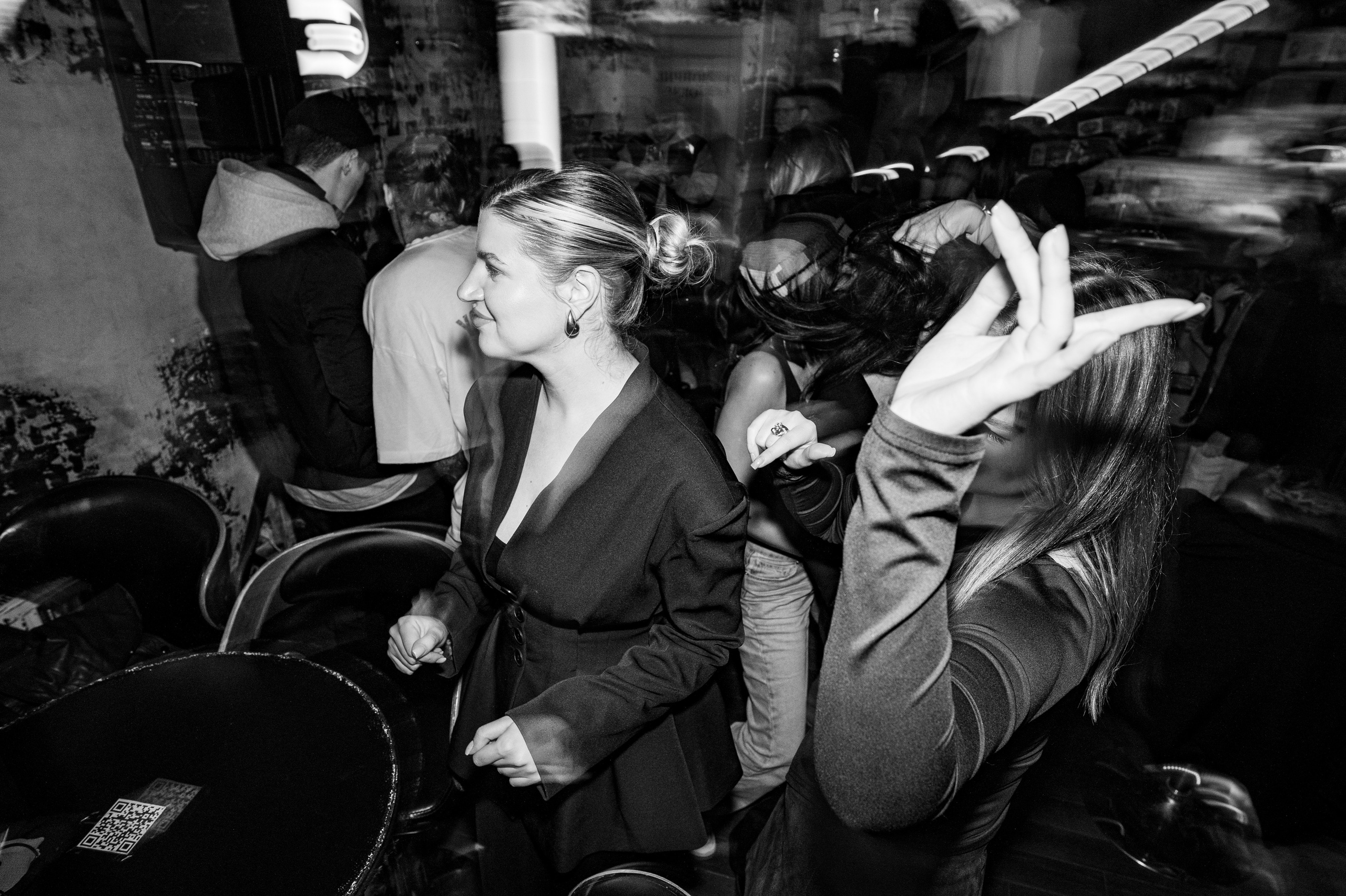 26 и 27 сентября. Бар разбитых сердец. Концертный и репортажный фотограф в Санкт-Петербурге Слава Пахомов