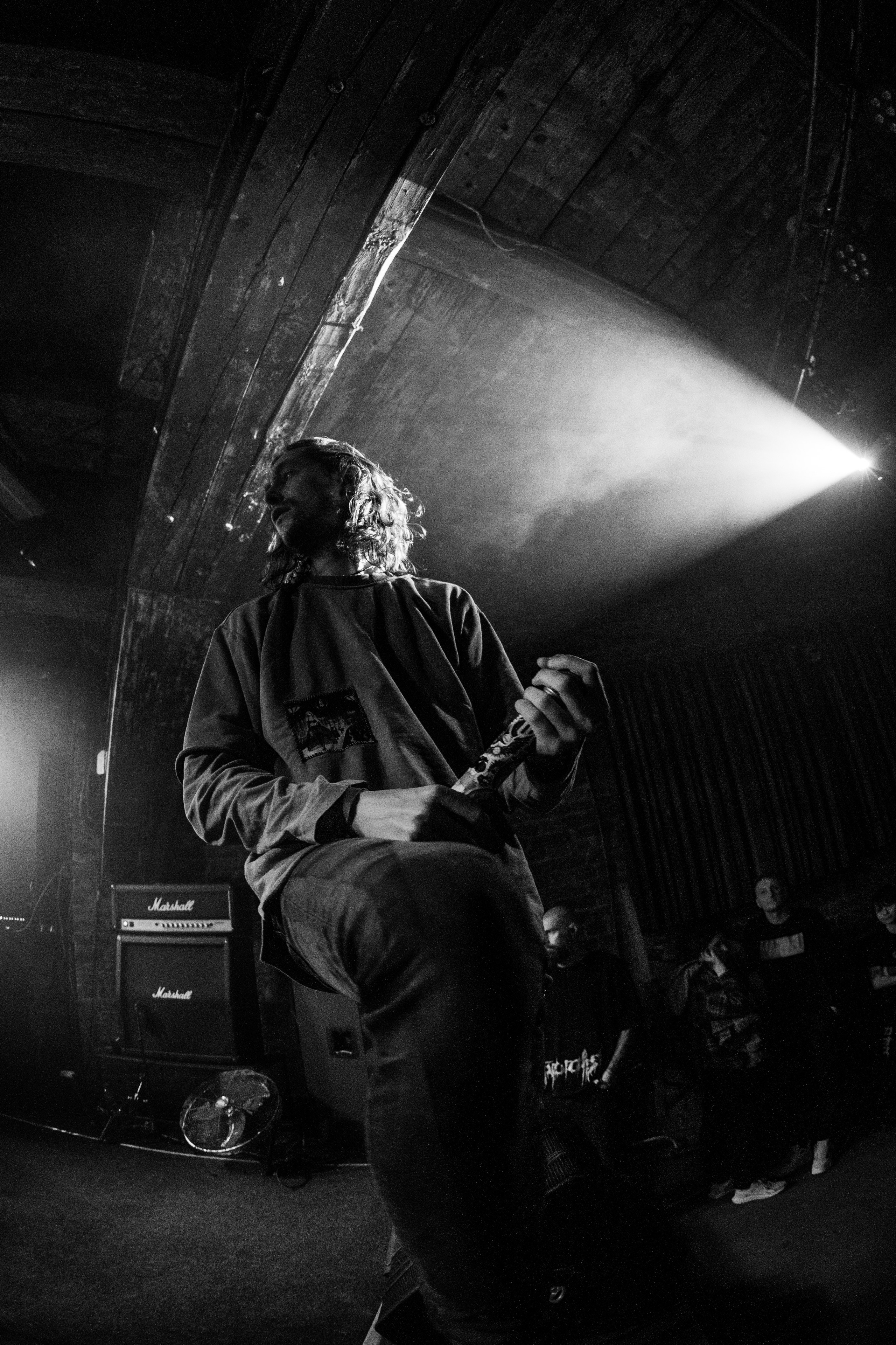 ОМУТ ГИГ|Zoccolo 2.0. Концертный и репортажный фотограф в Санкт-Петербурге Слава Пахомов