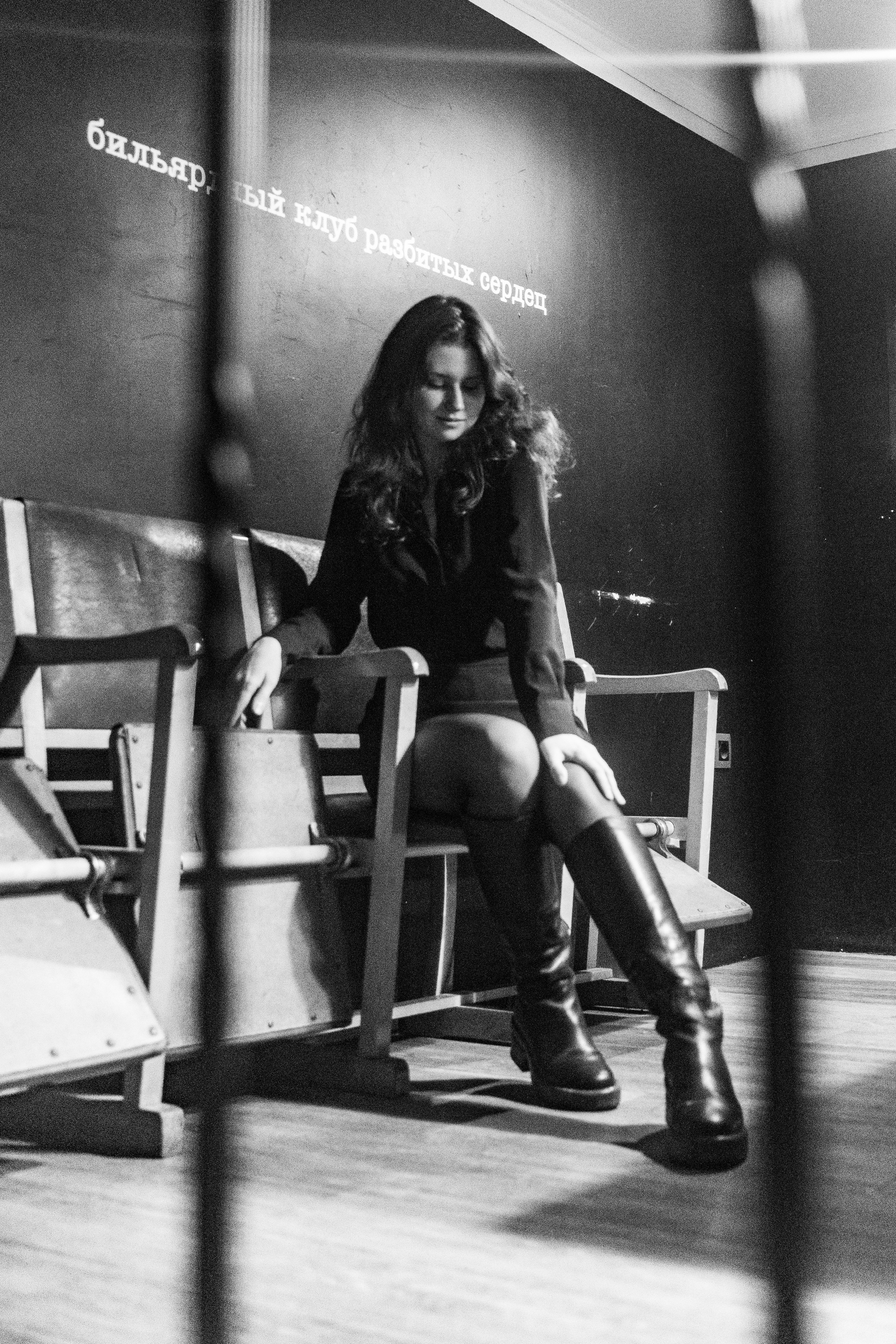 26 и 27 сентября. Бар разбитых сердец. Концертный и репортажный фотограф в Санкт-Петербурге Слава Пахомов