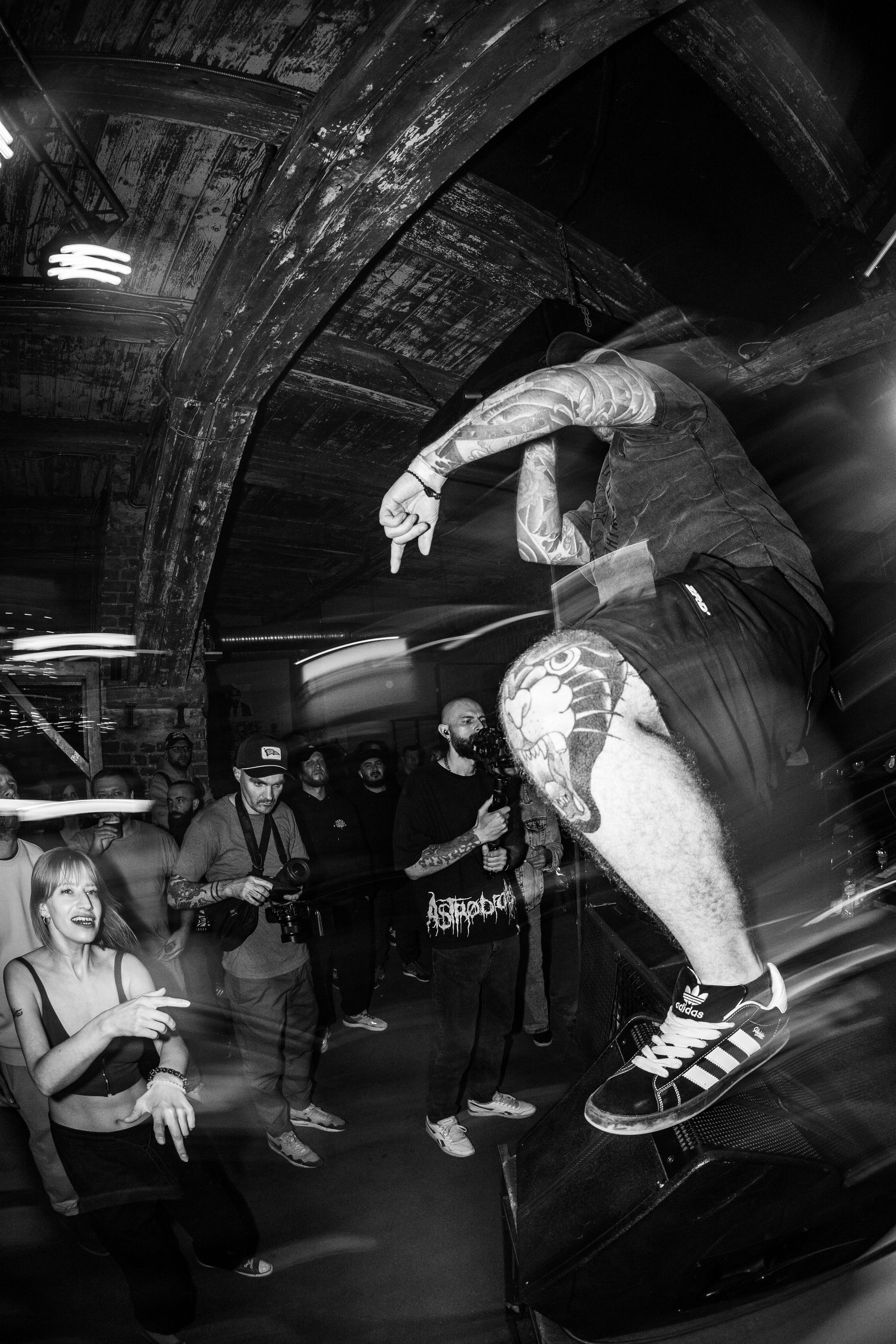 ОМУТ ГИГ|Zoccolo 2.0. Концертный и репортажный фотограф в Санкт-Петербурге Слава Пахомов