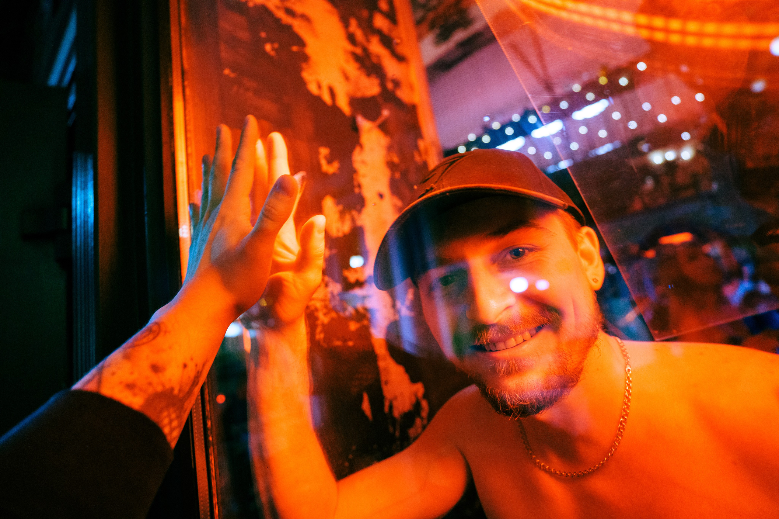 Halloween party. Бар разбитых сердец. Концертный и репортажный фотограф в Санкт-Петербурге Слава Пахомов