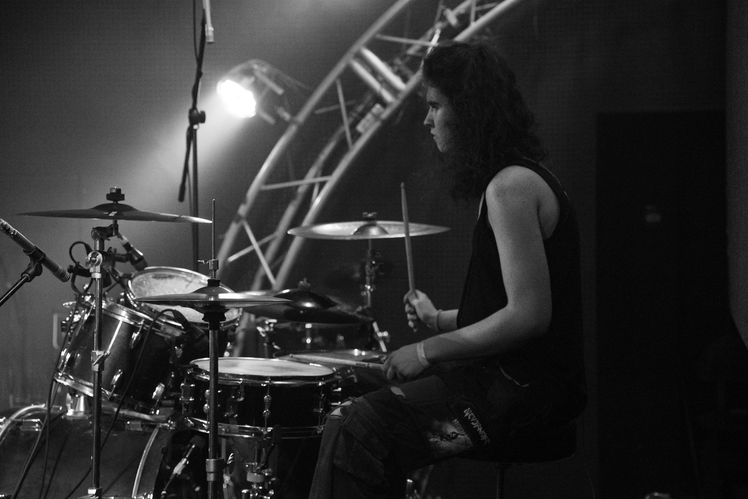 Чёрная Нева Vol.10. Neuropolis|Рассвет. Концертный и репортажный фотограф в Санкт-Петербурге Слава Пахомов