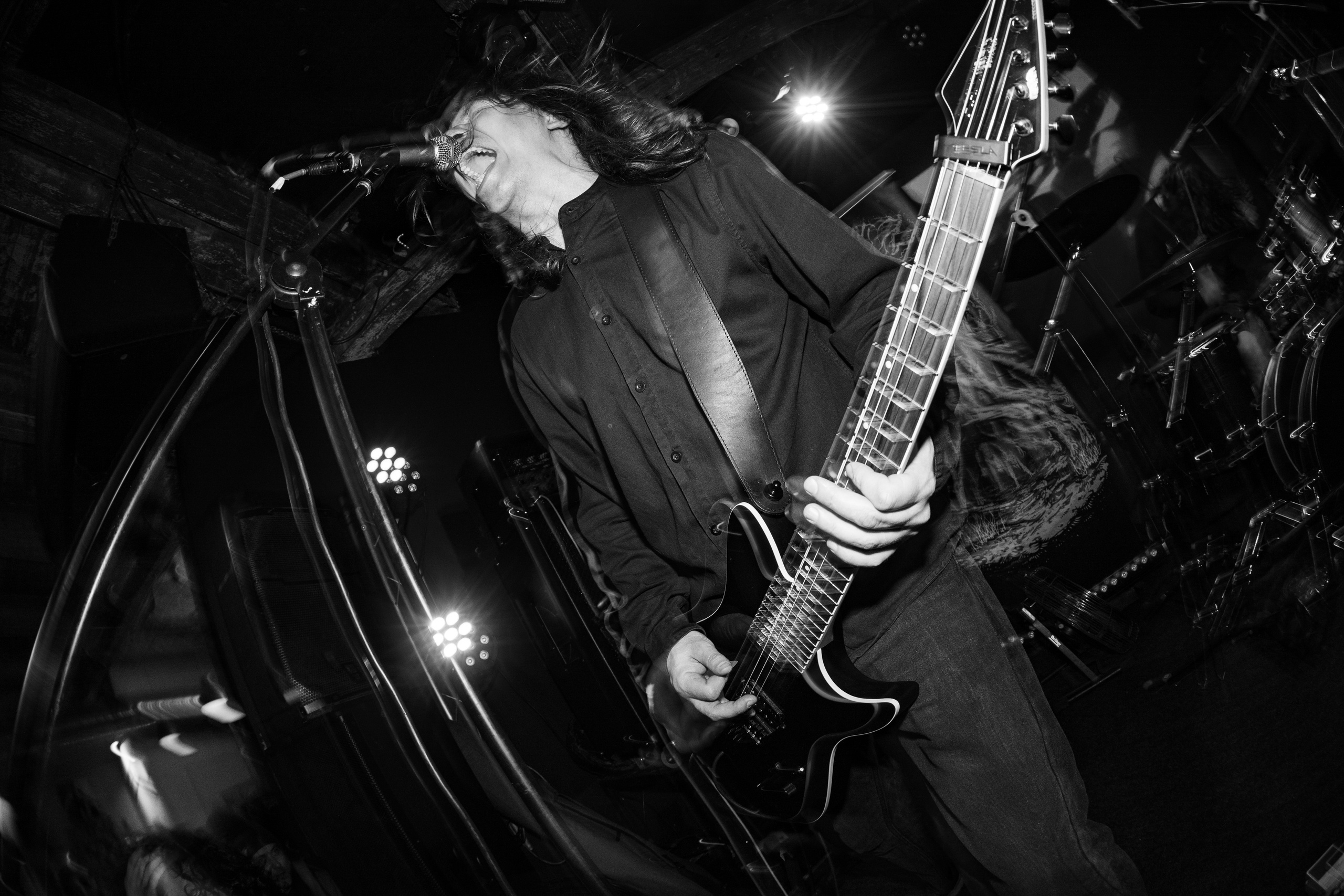 Potvor • aphotique • Doomerion|Zoccolo 2.0. Концертный и репортажный фотограф в Санкт-Петербурге Слава Пахомов