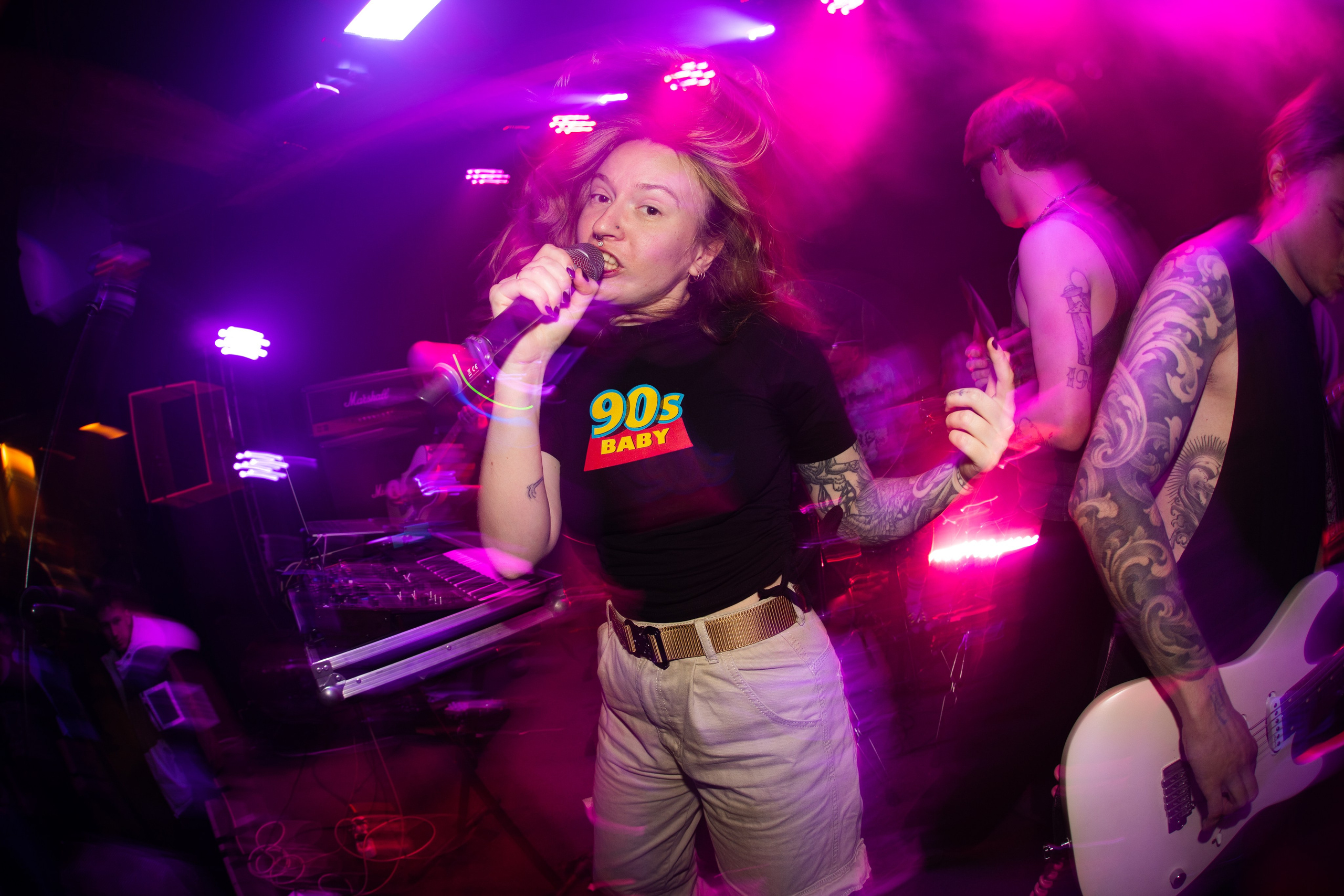 Аферист • unisex • aphotique • Gigrøma |Zoccolo 2.0. Концертный и репортажный фотограф в Санкт-Петербурге Слава Пахомов