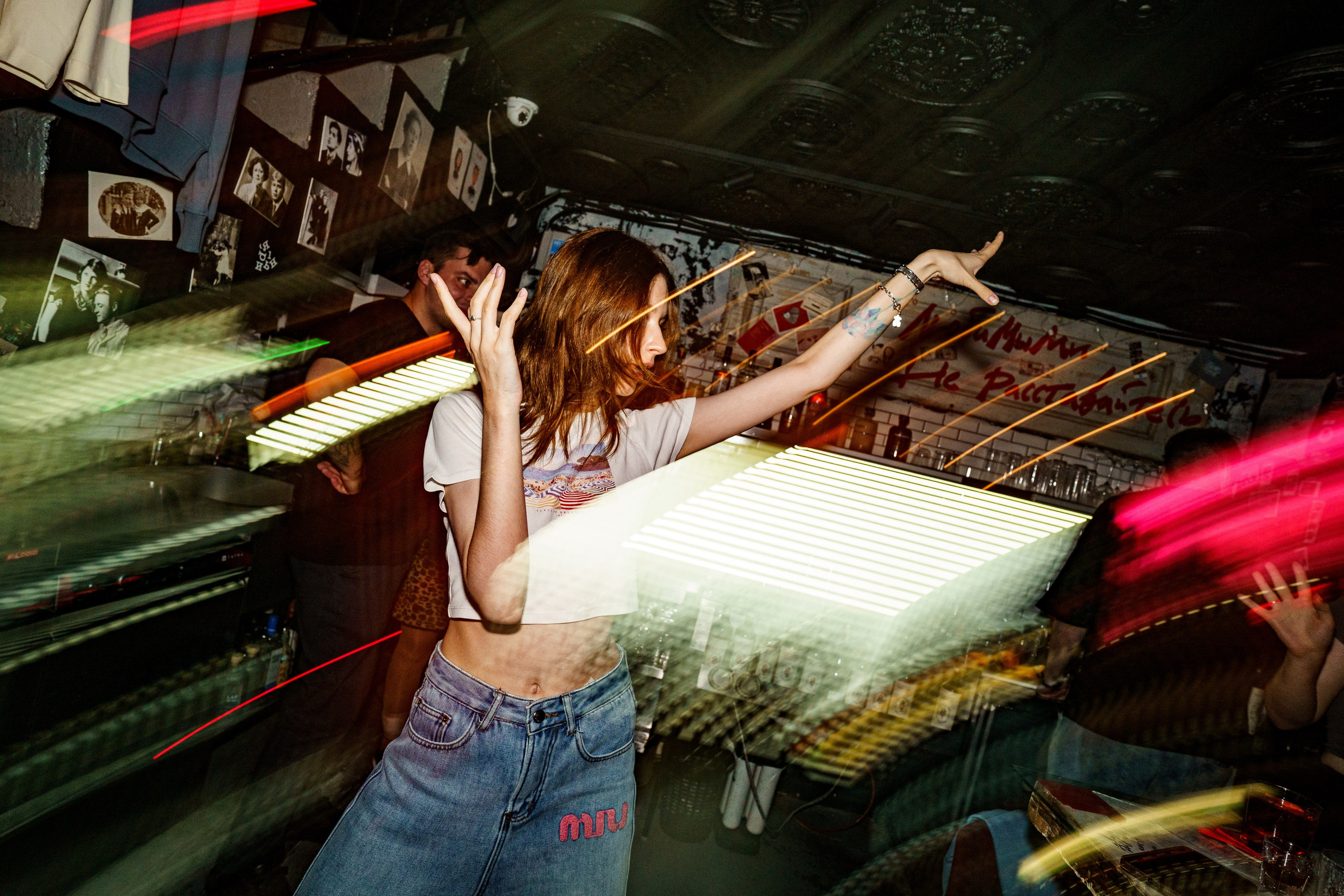 Бар разбитых сердец. Last summer party. Концертный и репортажный фотограф в Санкт-Петербурге Слава Пахомов