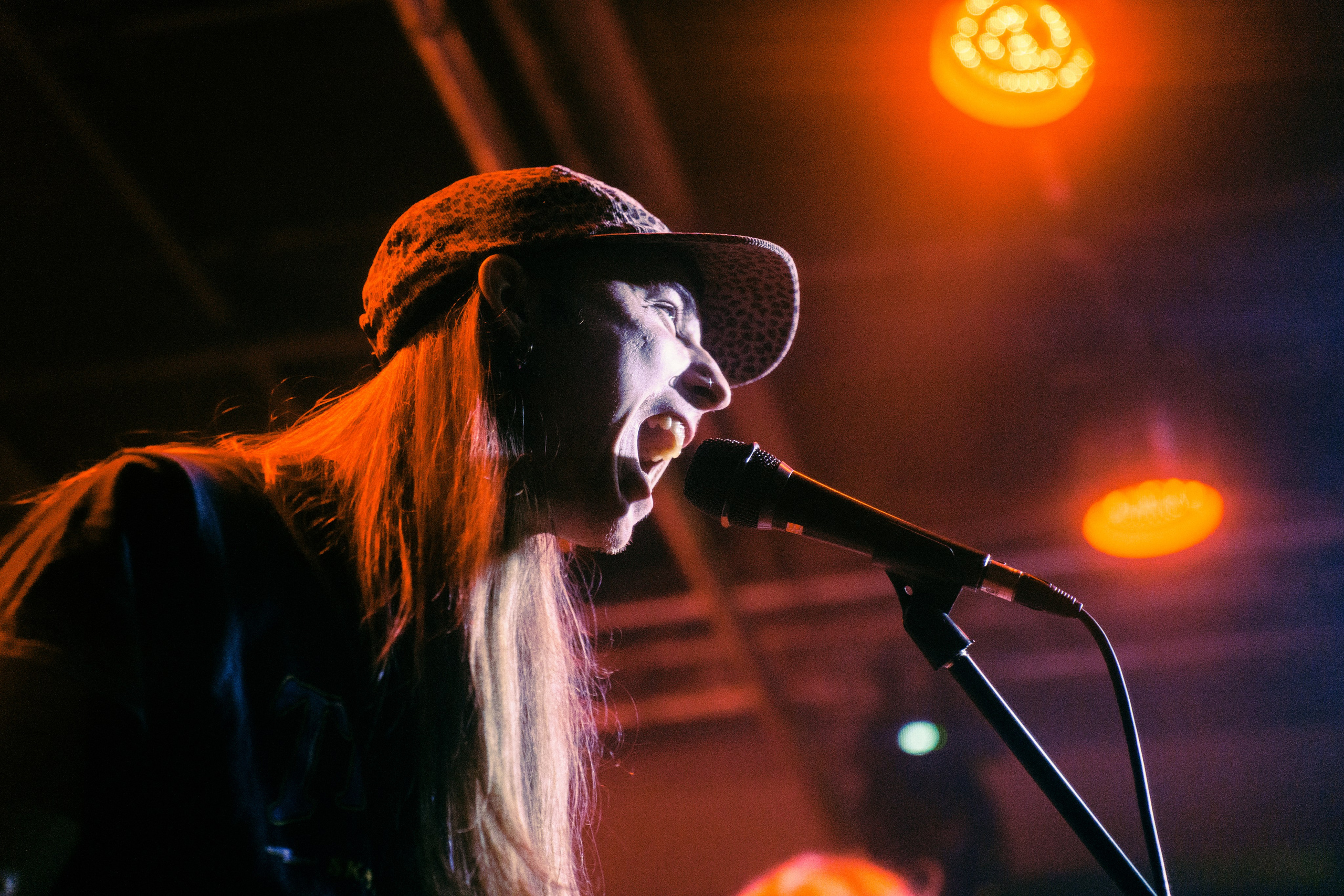 FIGH AS H#CK 2025|Place. Концертный и репортажный фотограф в Санкт-Петербурге Слава Пахомов