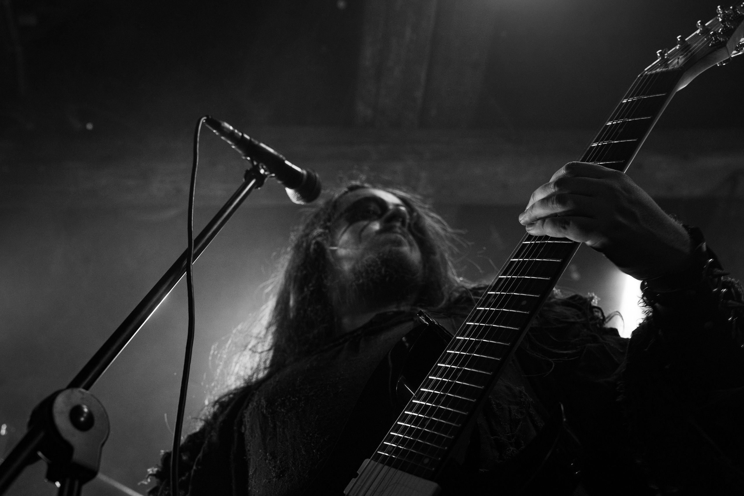 Disillumination • SYMD • Disbound • diploe|Zoccolo 2.0. Концертный и репортажный фотограф в Санкт-Петербурге Слава Пахомов