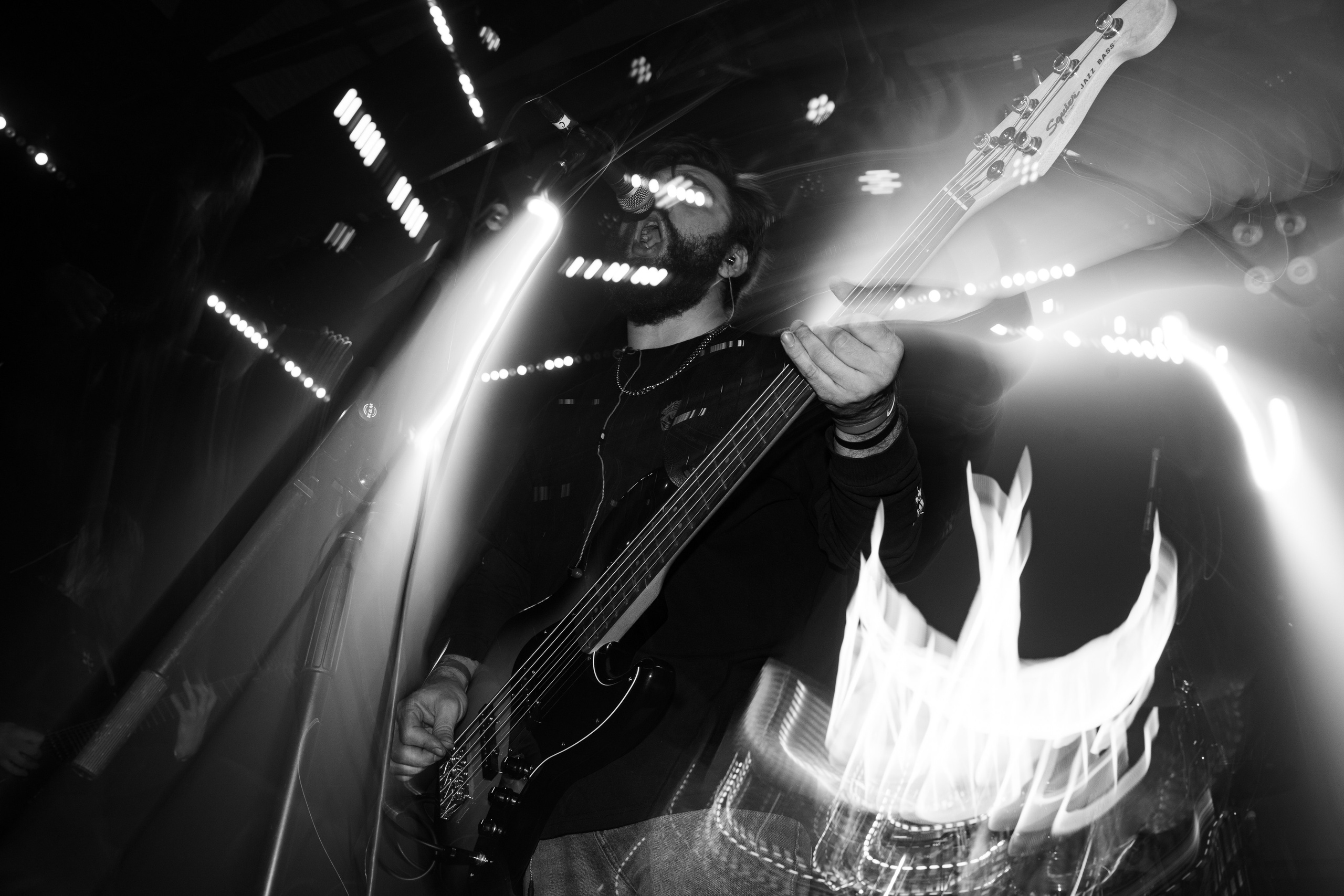 Чёрная Нева Vol.9|Сердце. Концертный и репортажный фотограф в Санкт-Петербурге Слава Пахомов