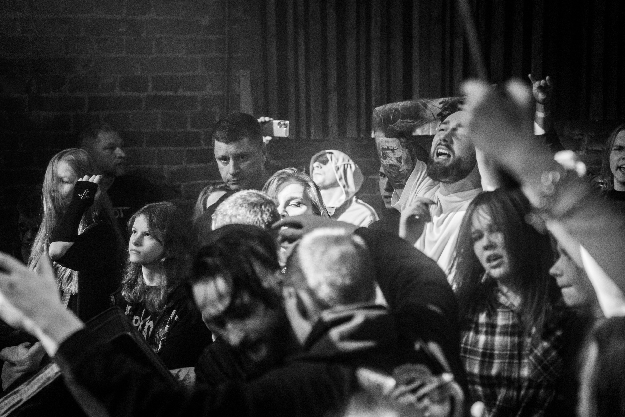 Get This|Zoccolo 2.0. Концертный и репортажный фотограф в Санкт-Петербурге Слава Пахомов