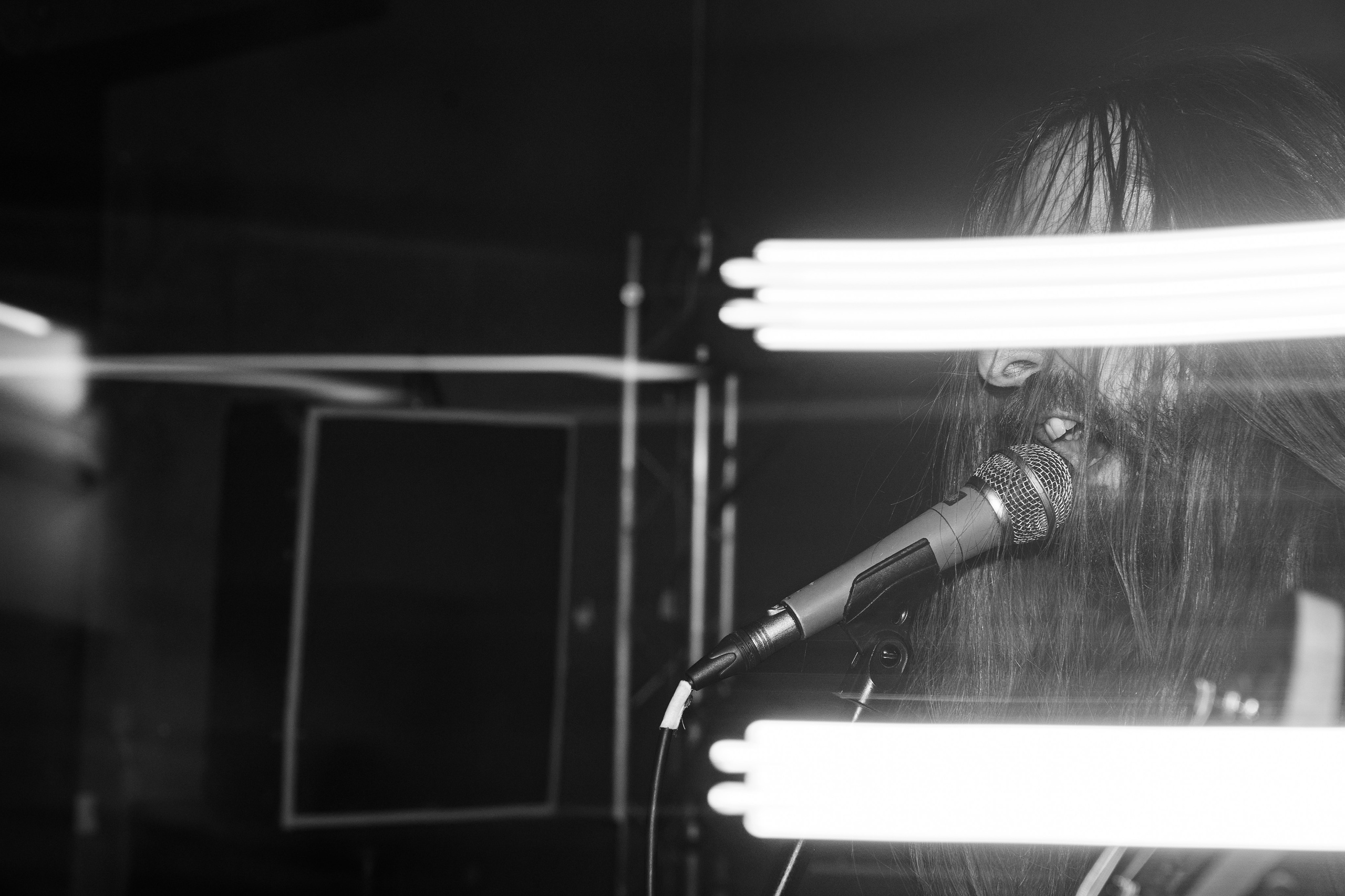 Ad Nihil • Potvor • Crust|Zoccolo 2.0. Концертный и репортажный фотограф в Санкт-Петербурге Слава Пахомов