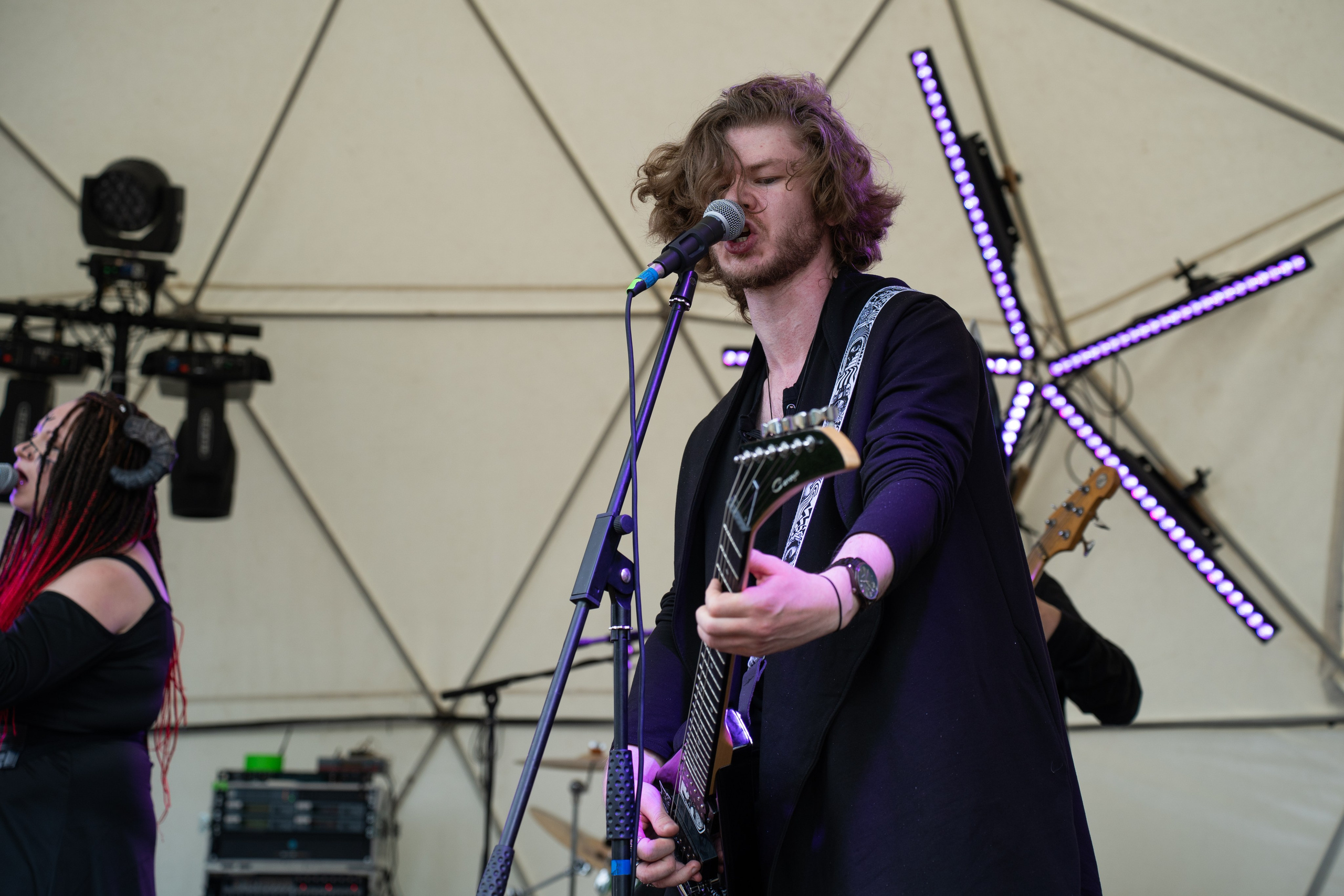 Фестиваль «Жива"|Карелия. Концертный и репортажный фотограф в Санкт-Петербурге Слава Пахомов