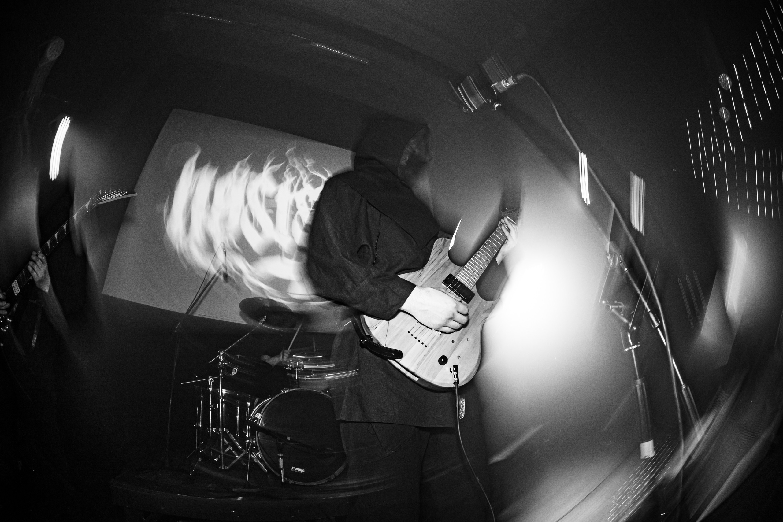 Valhalla | 24.05.25 | Ласточка. Концертный и репортажный фотограф в Санкт-Петербурге Слава Пахомов