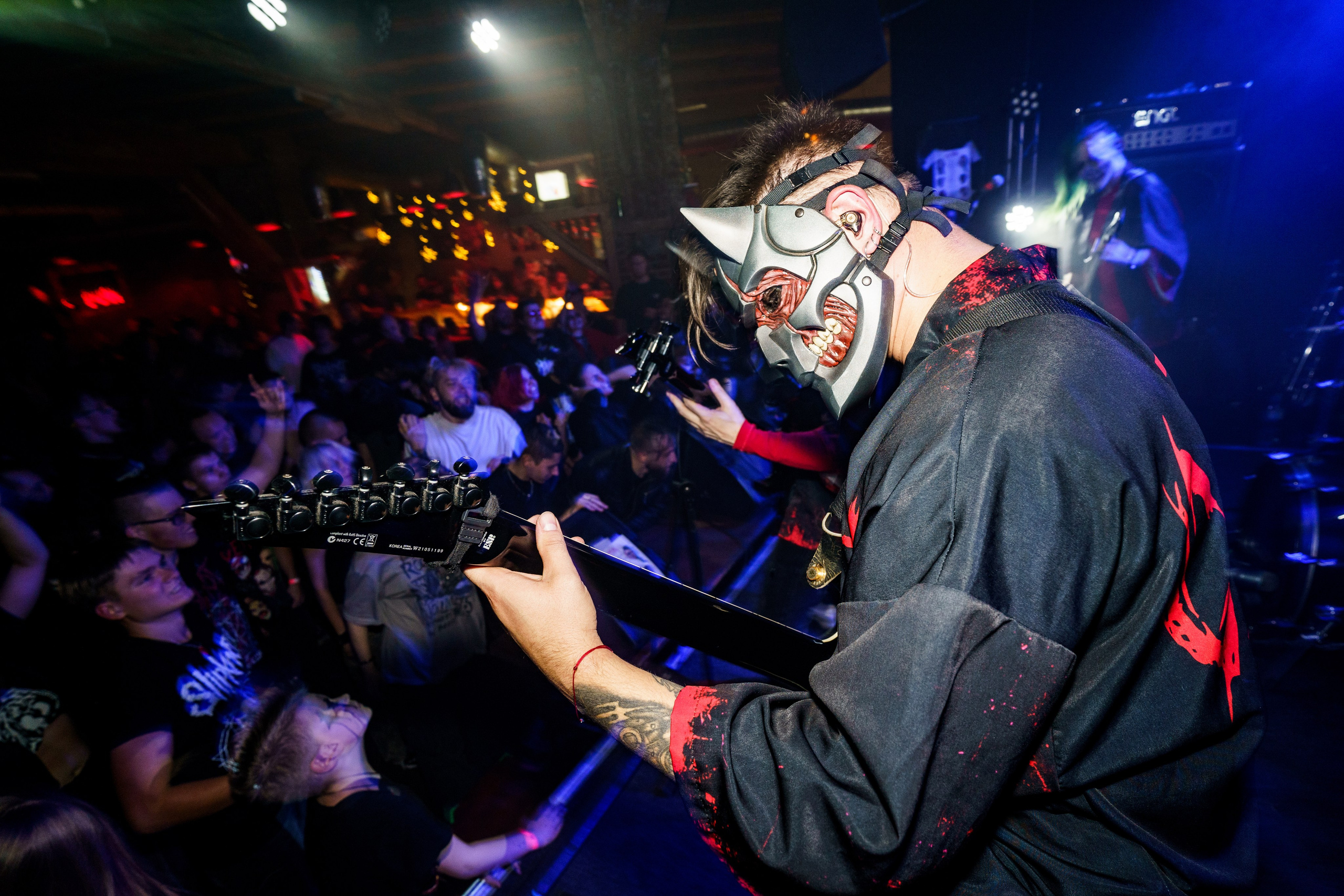 Get This|Zoccolo 2.0. Концертный и репортажный фотограф в Санкт-Петербурге Слава Пахомов