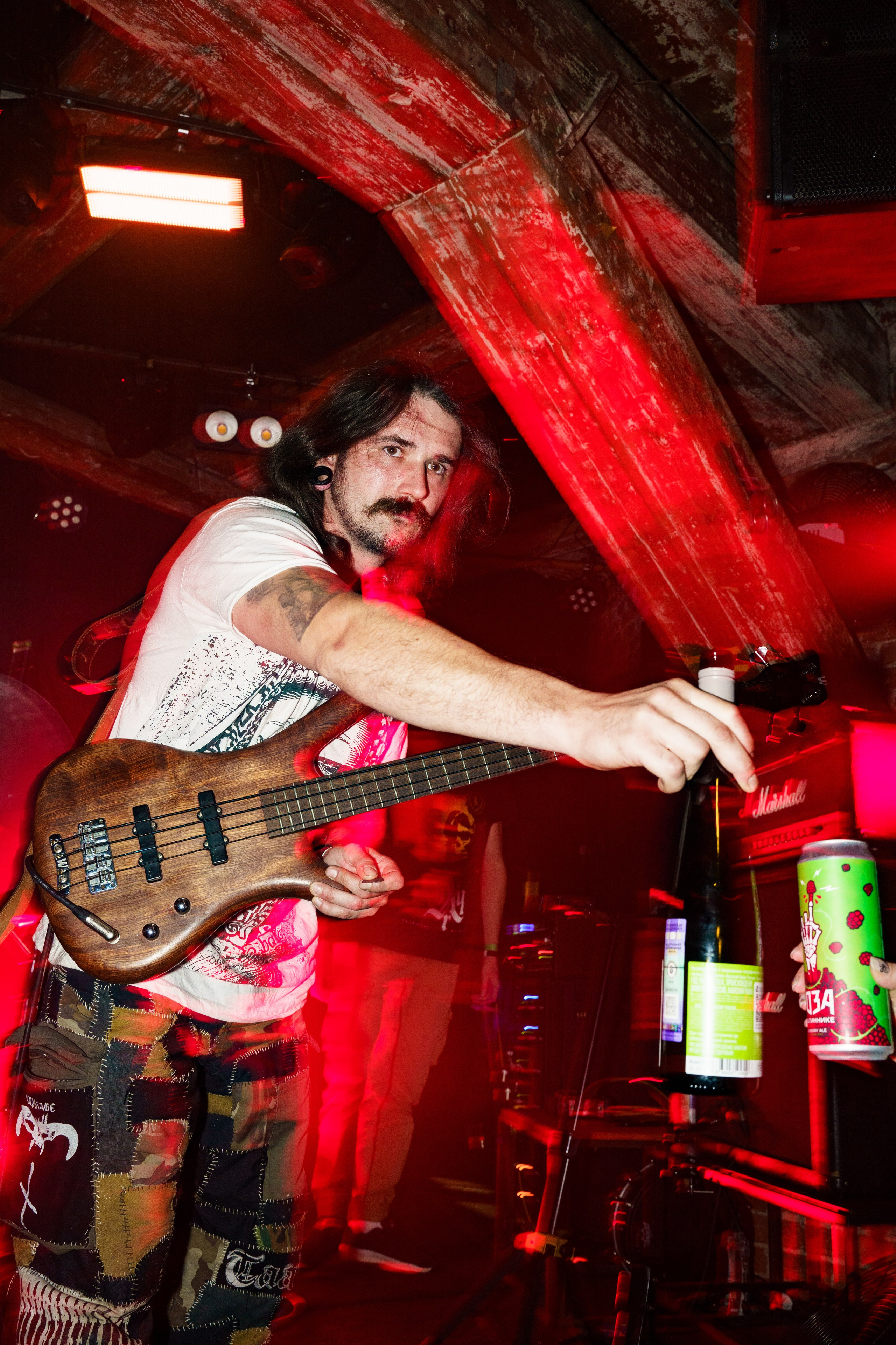 Ad Nihil • Туга • Gigrøma | Zoccolo 2.0. Концертный и репортажный фотограф в Санкт-Петербурге Слава Пахомов