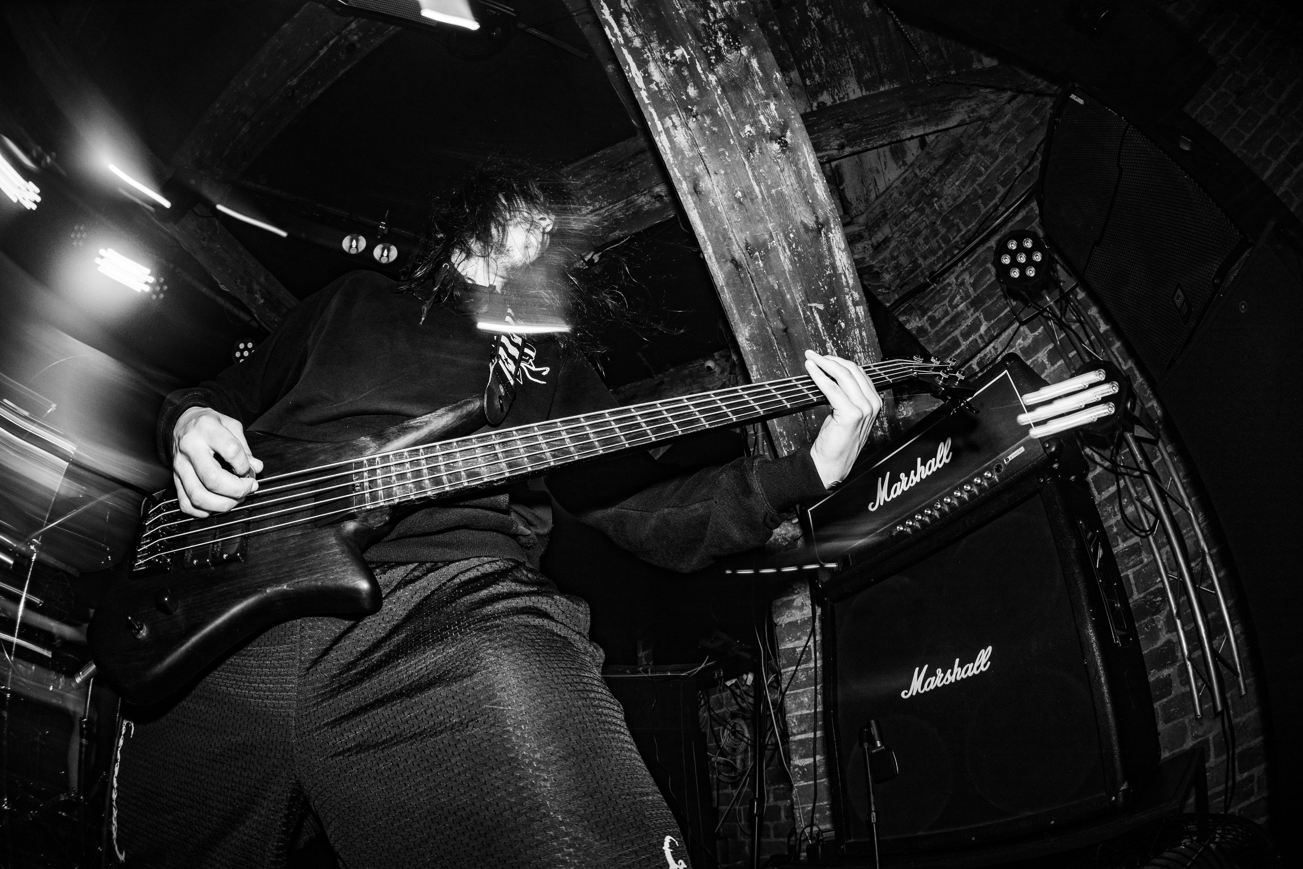 ОМУТ ГИГ|Zoccolo 2.0. Концертный и репортажный фотограф в Санкт-Петербурге Слава Пахомов