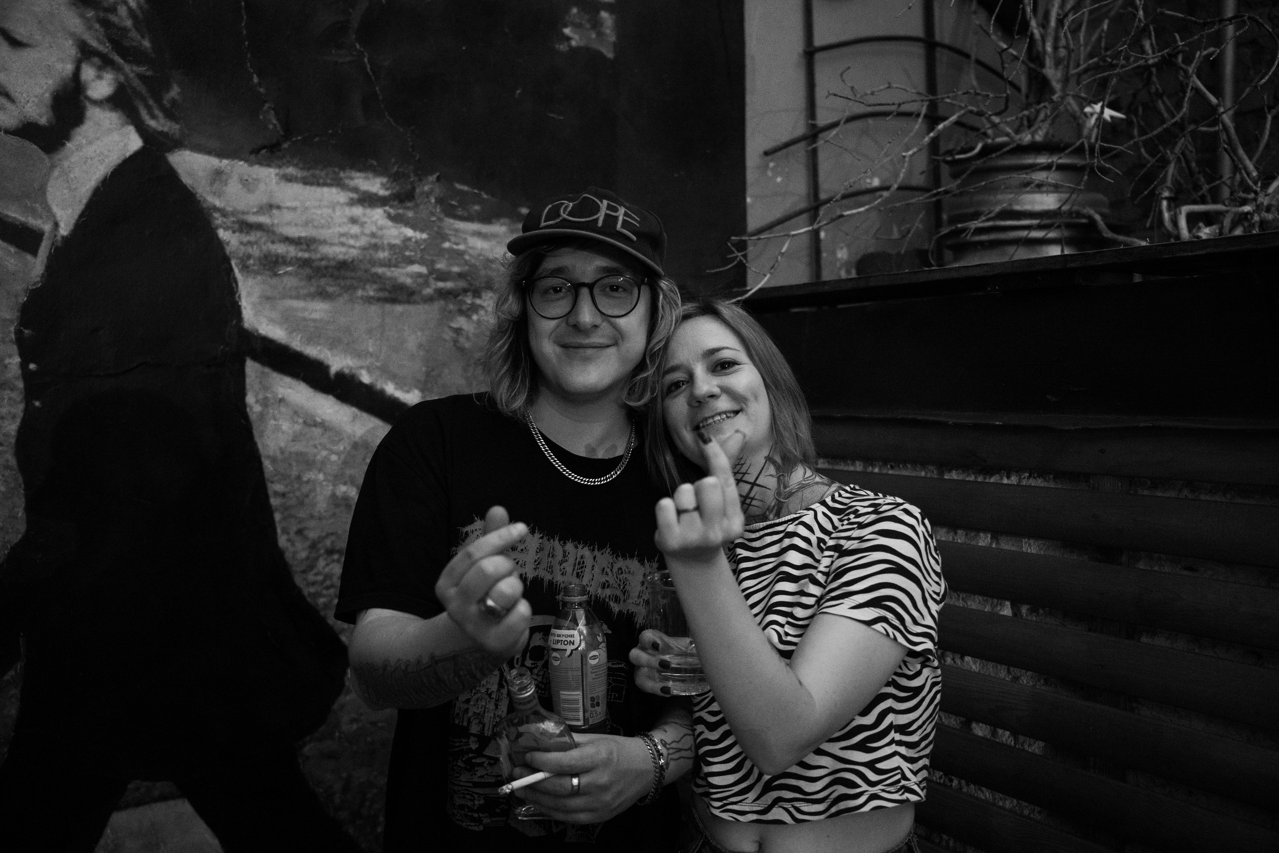 Qatsi: last live | FishFabrique. Концертный и репортажный фотограф в Санкт-Петербурге Слава Пахомов