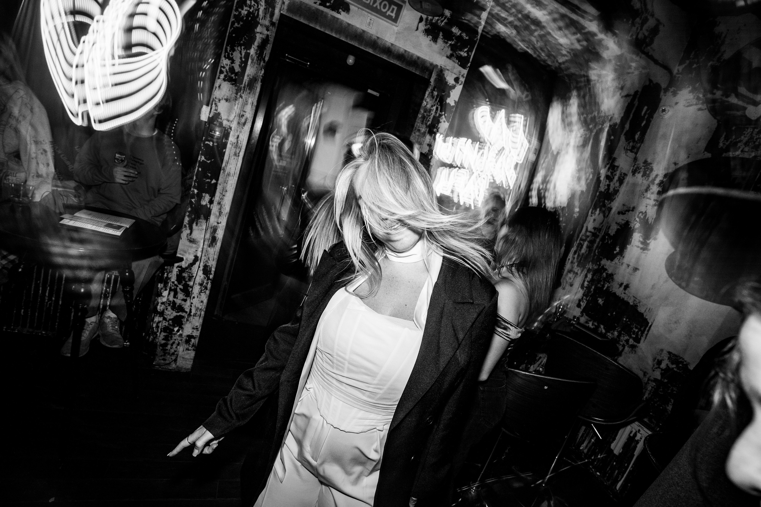 26 и 27 сентября. Бар разбитых сердец. Концертный и репортажный фотограф в Санкт-Петербурге Слава Пахомов