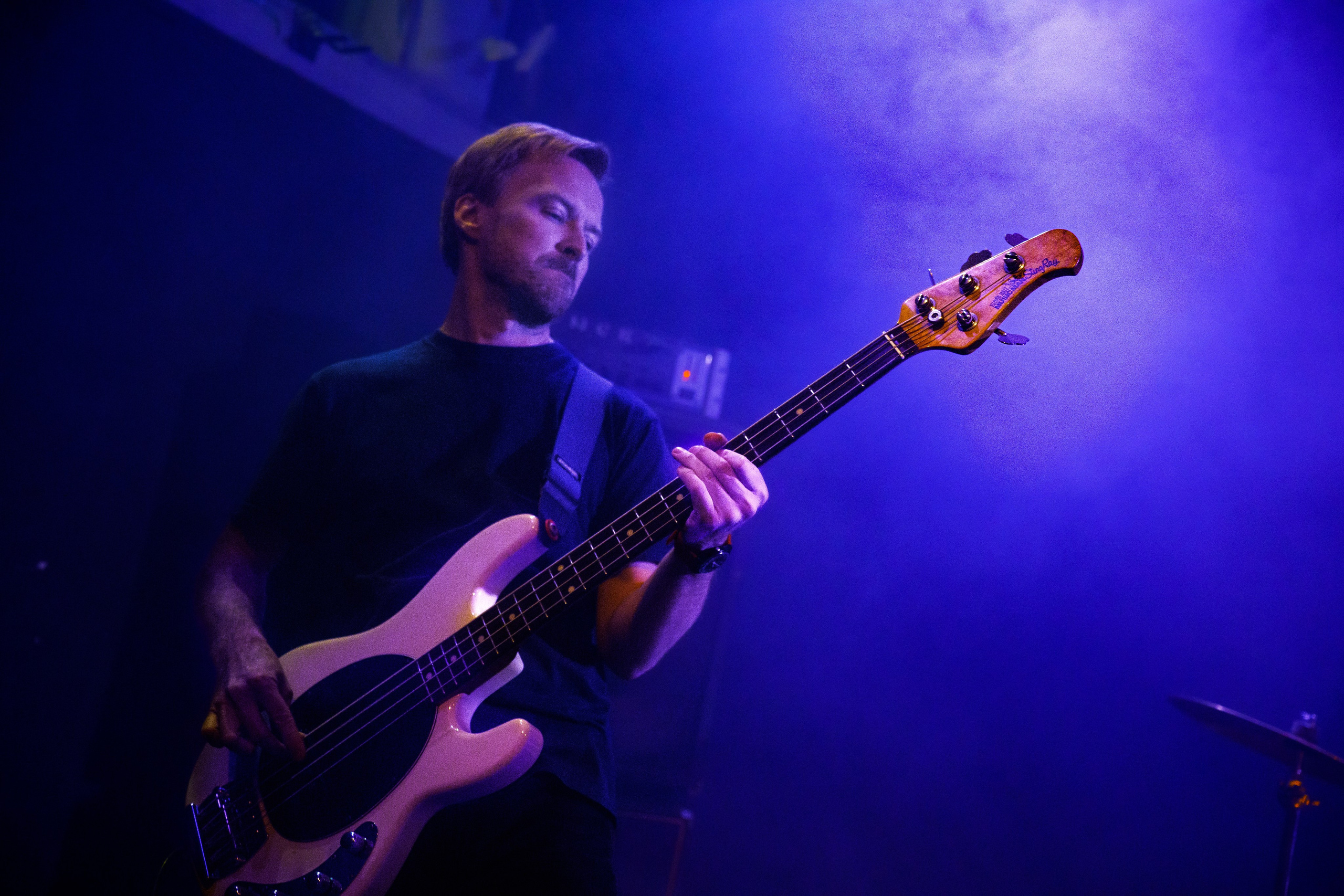 Летние войны • Skimist • 100 Собак | Ласточка. Концертный и репортажный фотограф в Санкт-Петербурге Слава Пахомов