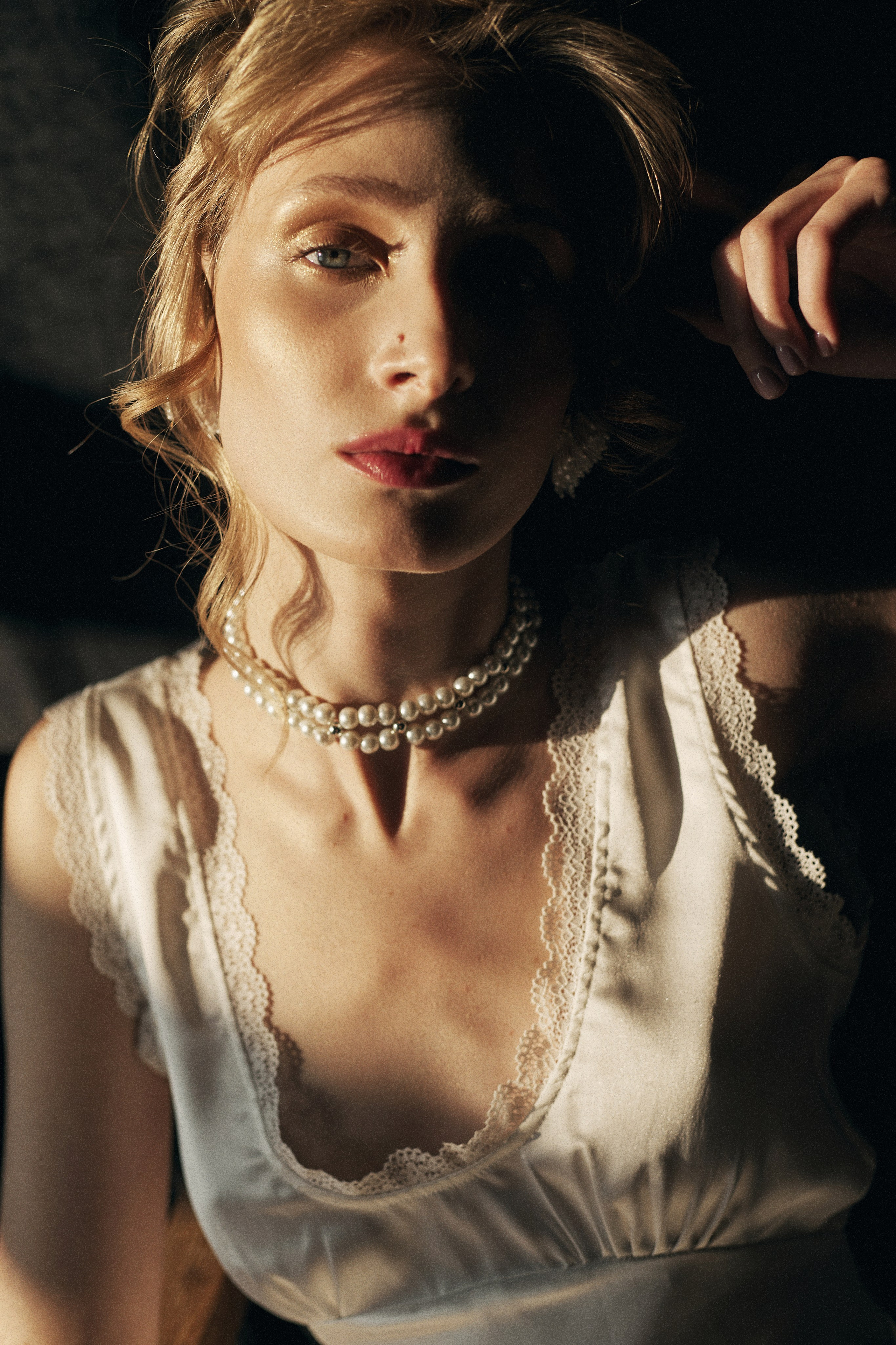 Настя. Фотограф Ионова Анастасия, г Владивосток