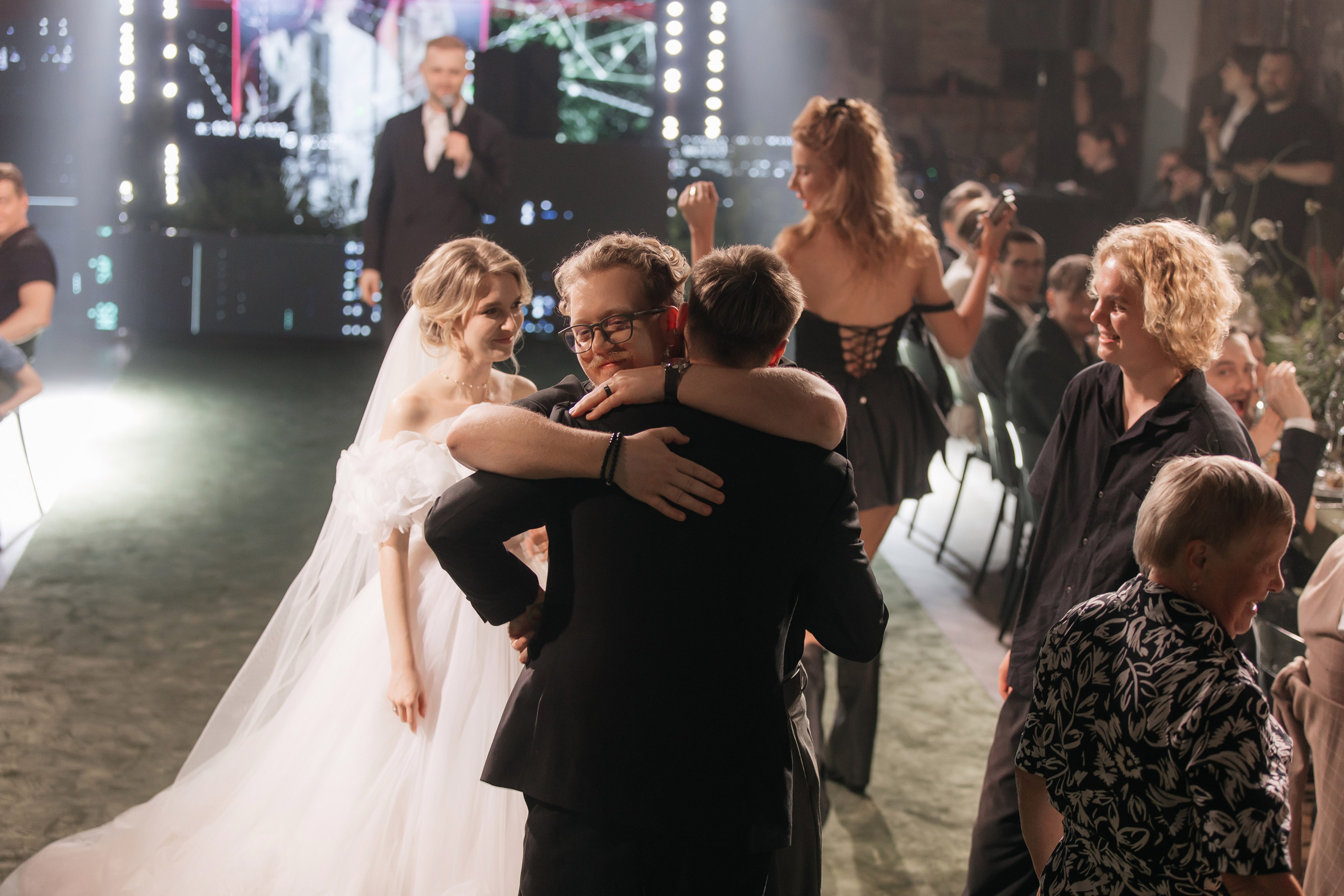 Ваня и Катя. Свадебный и Репортажный фотограф Нижний Новгород Москва Ежов Иван